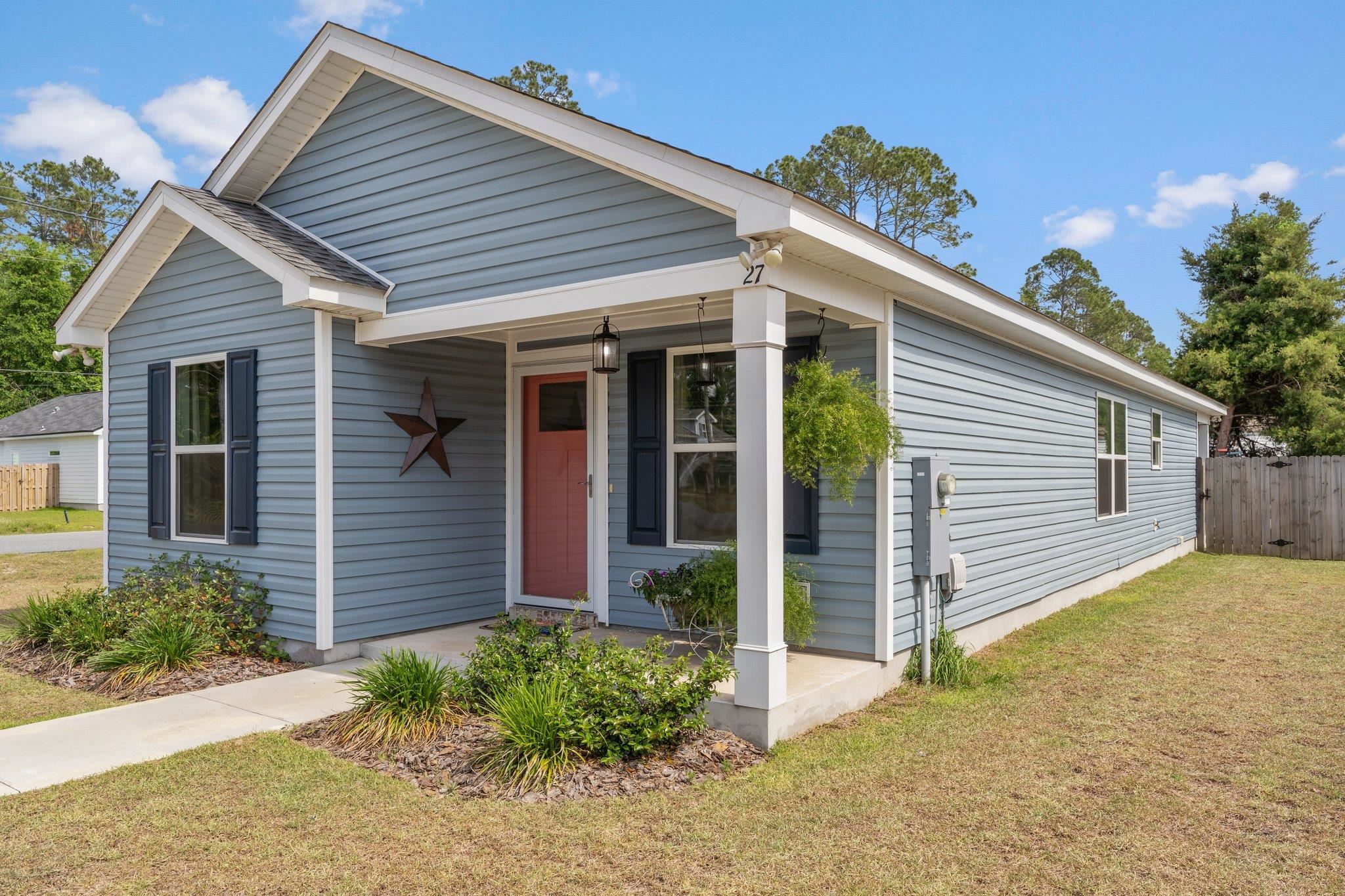 27 Sudai Street, Crawfordville, Florida image 1