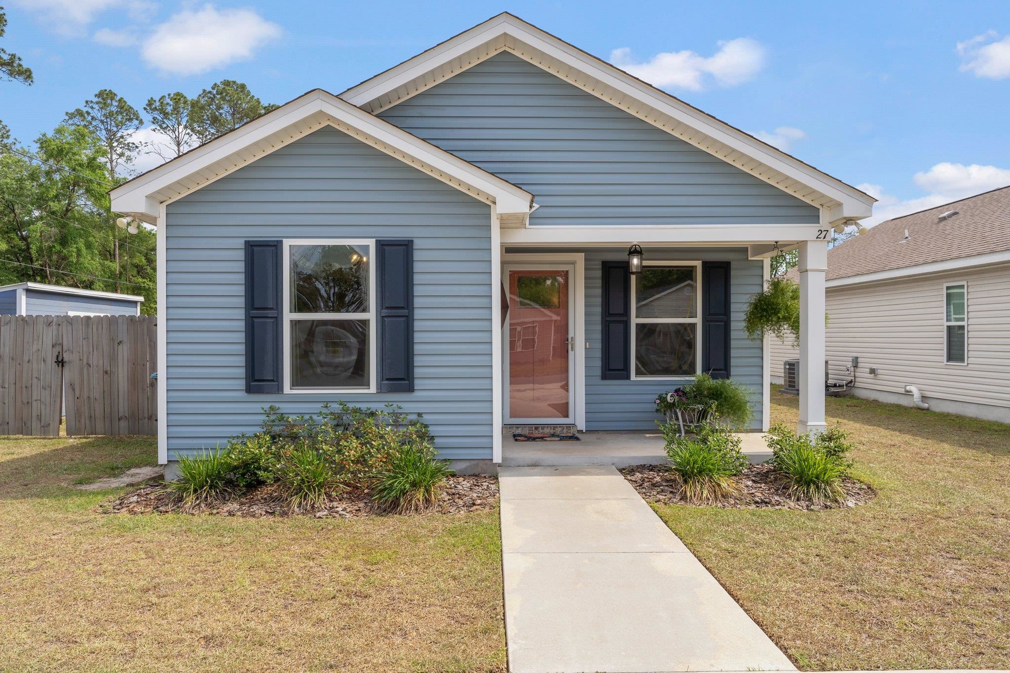 27 Sudai Street, Crawfordville, Florida image 3