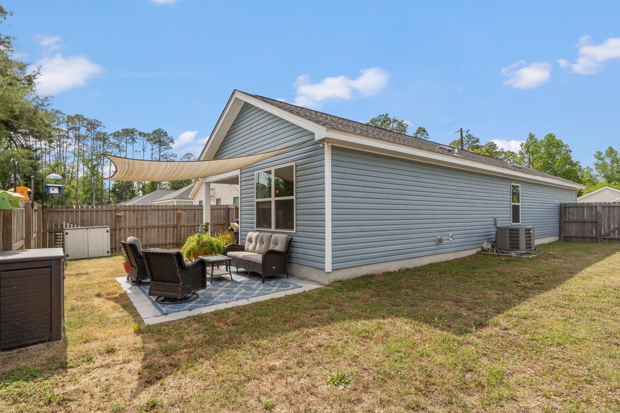 27 Sudai Street, Crawfordville, Florida image 30