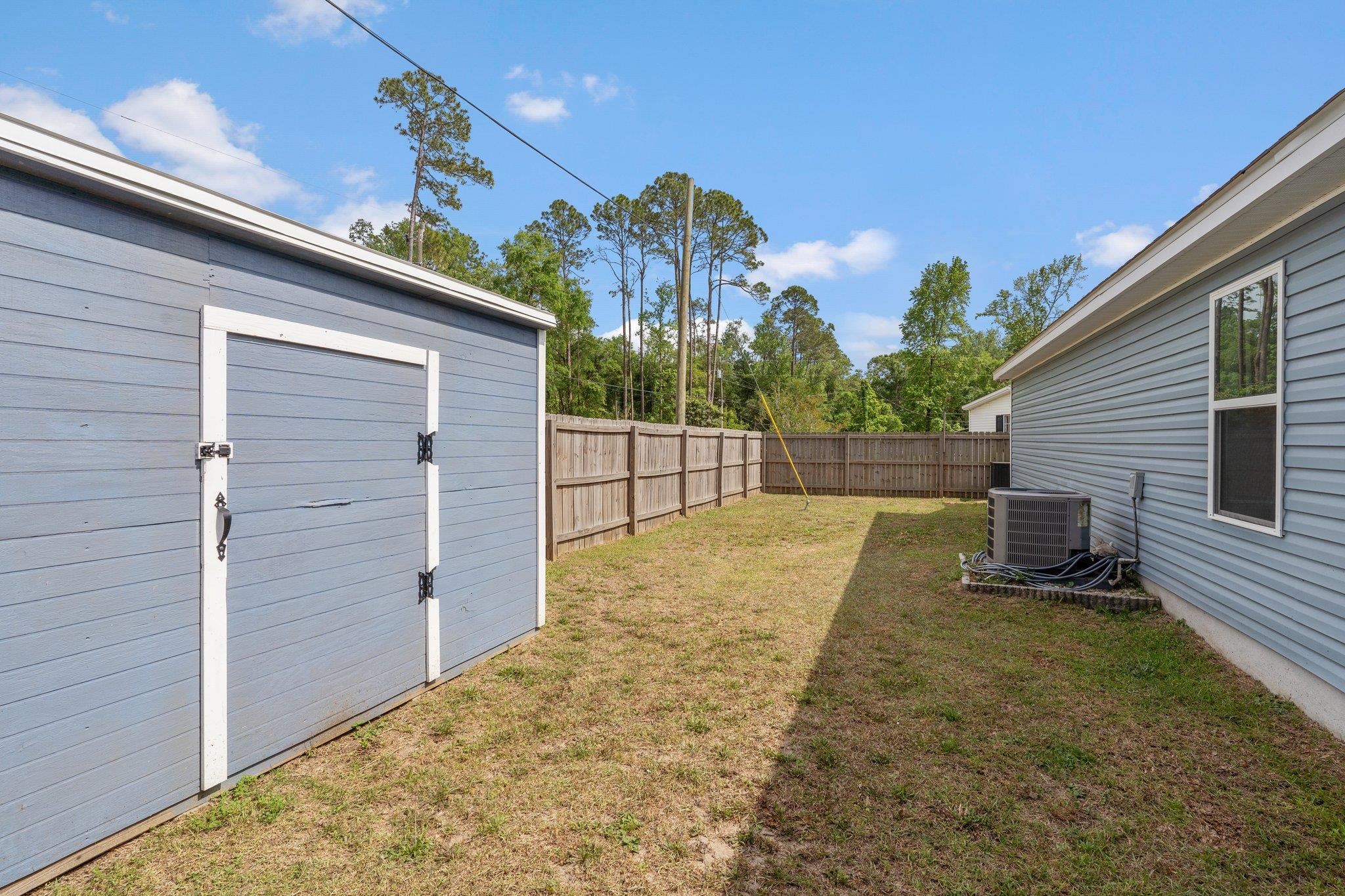 27 Sudai Street, Crawfordville, Florida image 31