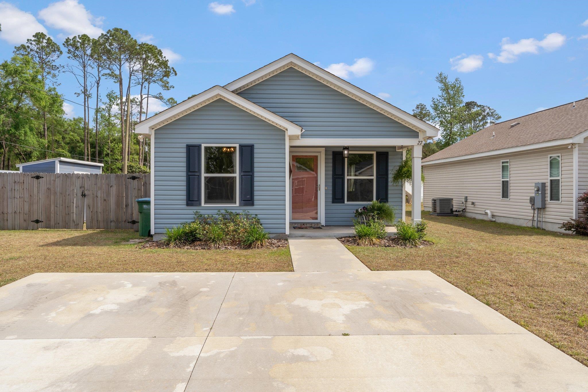 27 Sudai Street, Crawfordville, Florida image 4