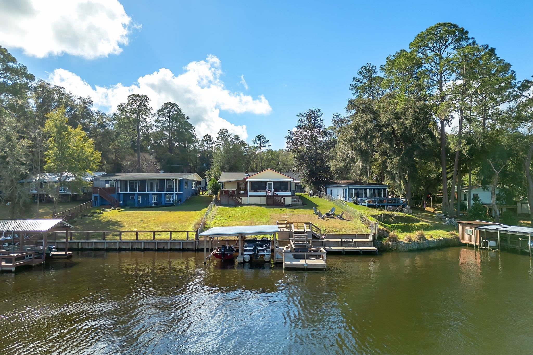 24252 Lanier Street, Tallahassee, Texas image 4