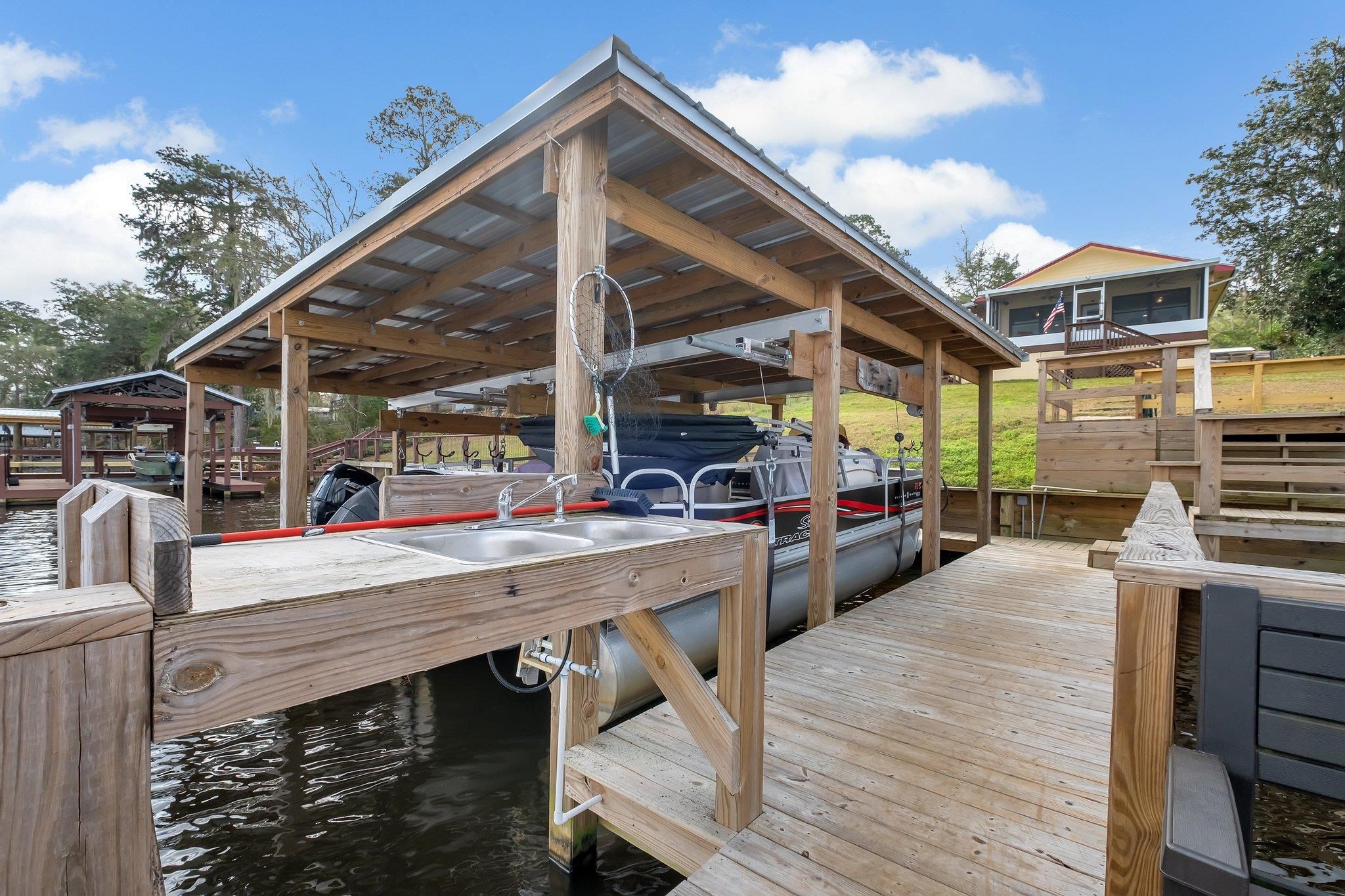 24252 Lanier Street, Tallahassee, Texas image 8
