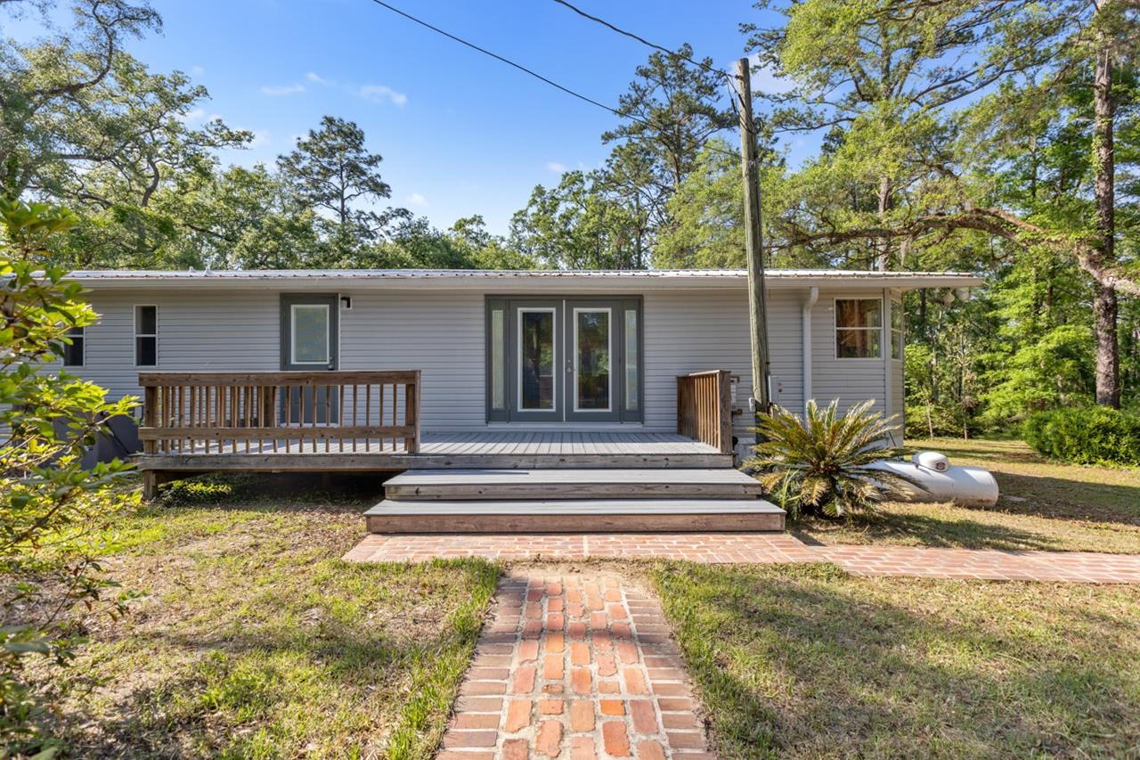 4014 Ashville Highway, Monticello, Florida image 1