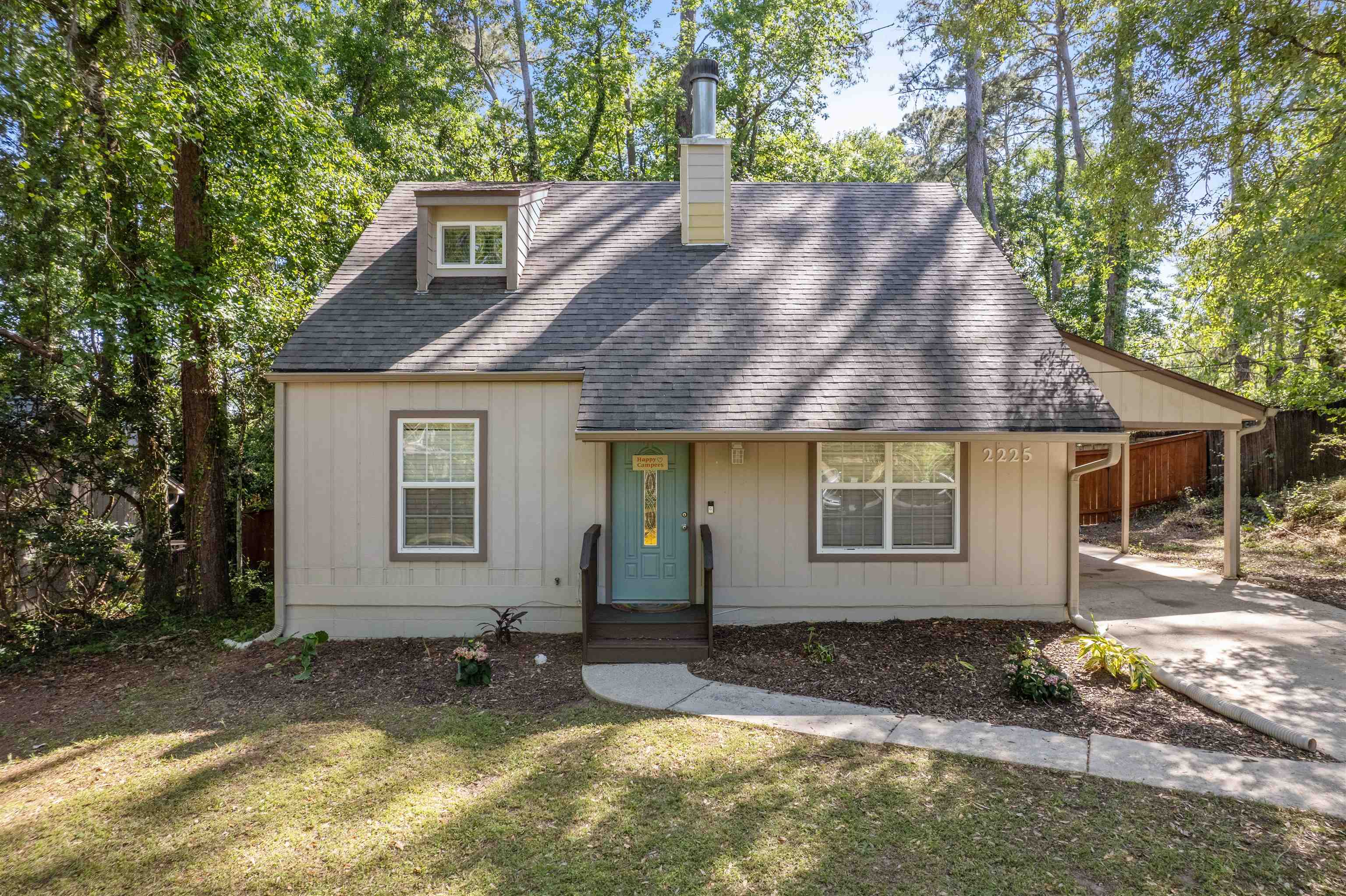 2225 Greenwich Way, Tallahassee, Texas image 1