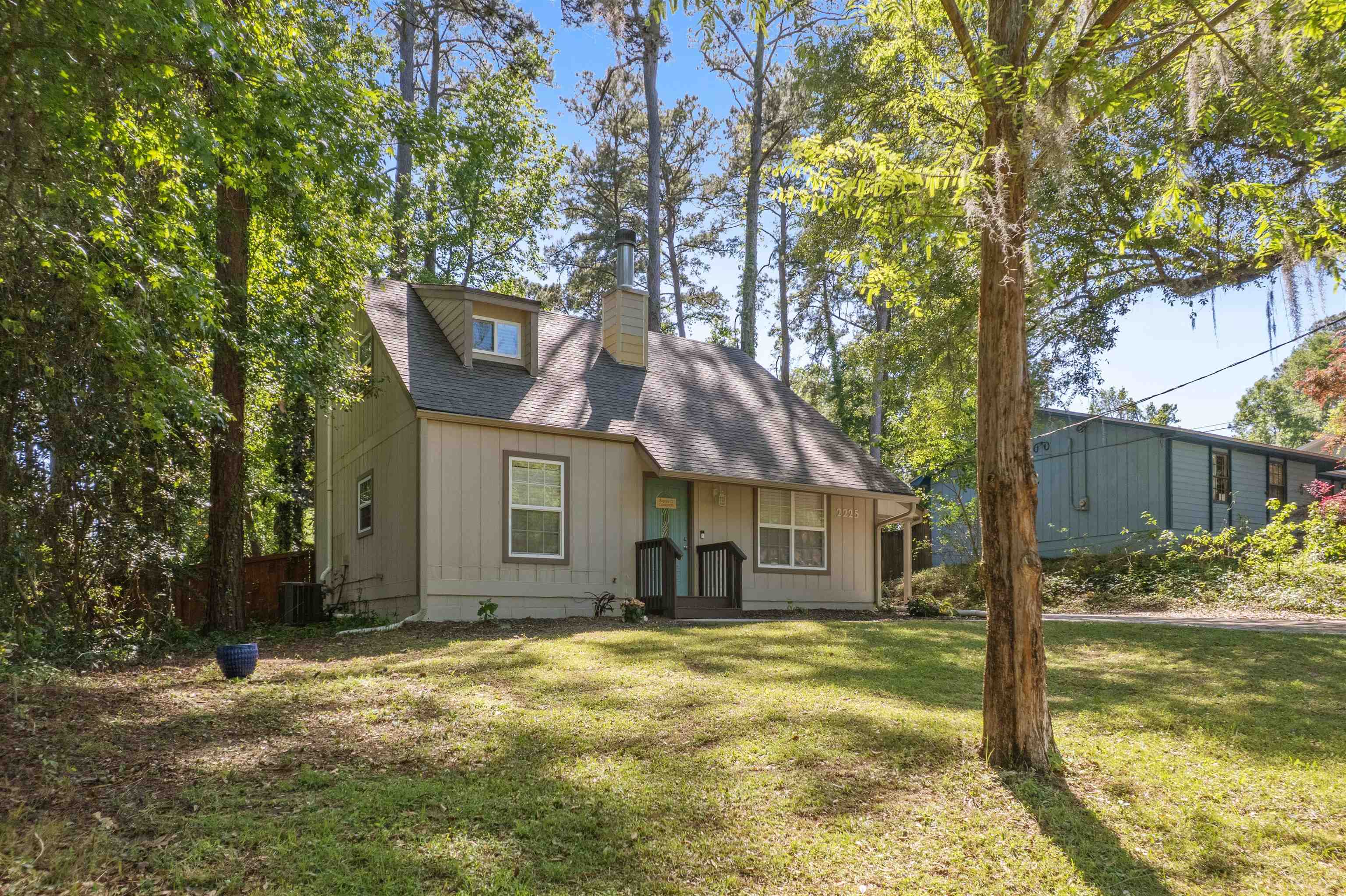2225 Greenwich Way, Tallahassee, Texas image 7