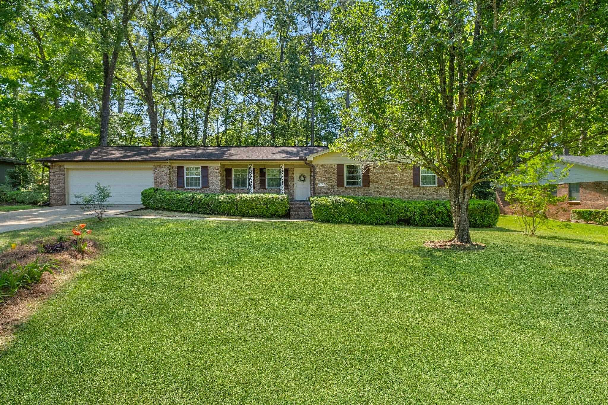 4141  Arklow Drive , Tallahassee, FL, 