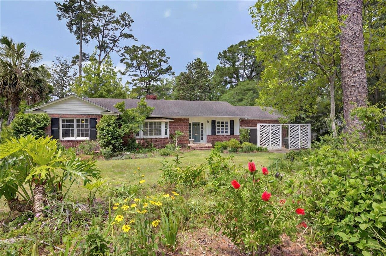 1538 Lee Avenue, Tallahassee, Texas image 2