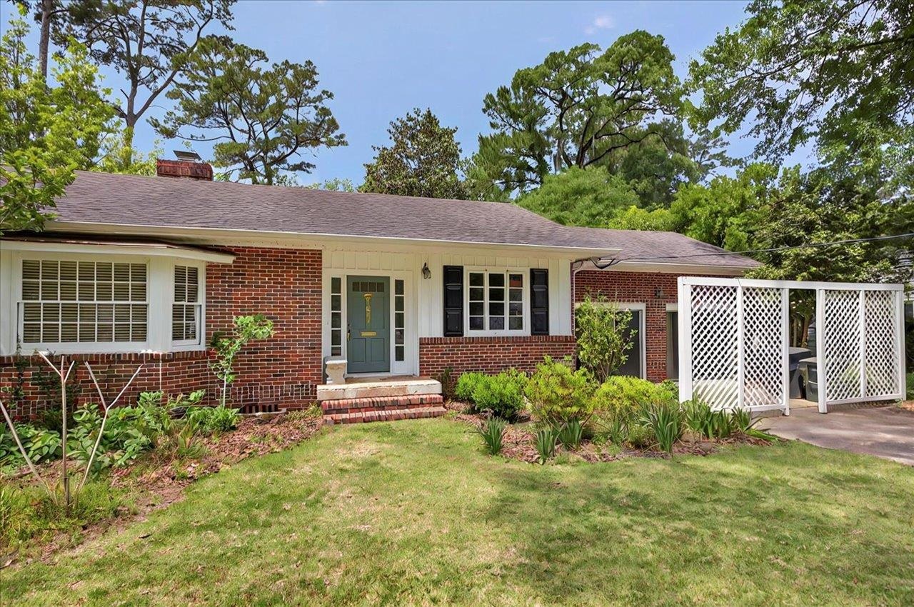 1538 Lee Avenue, Tallahassee, Texas image 3