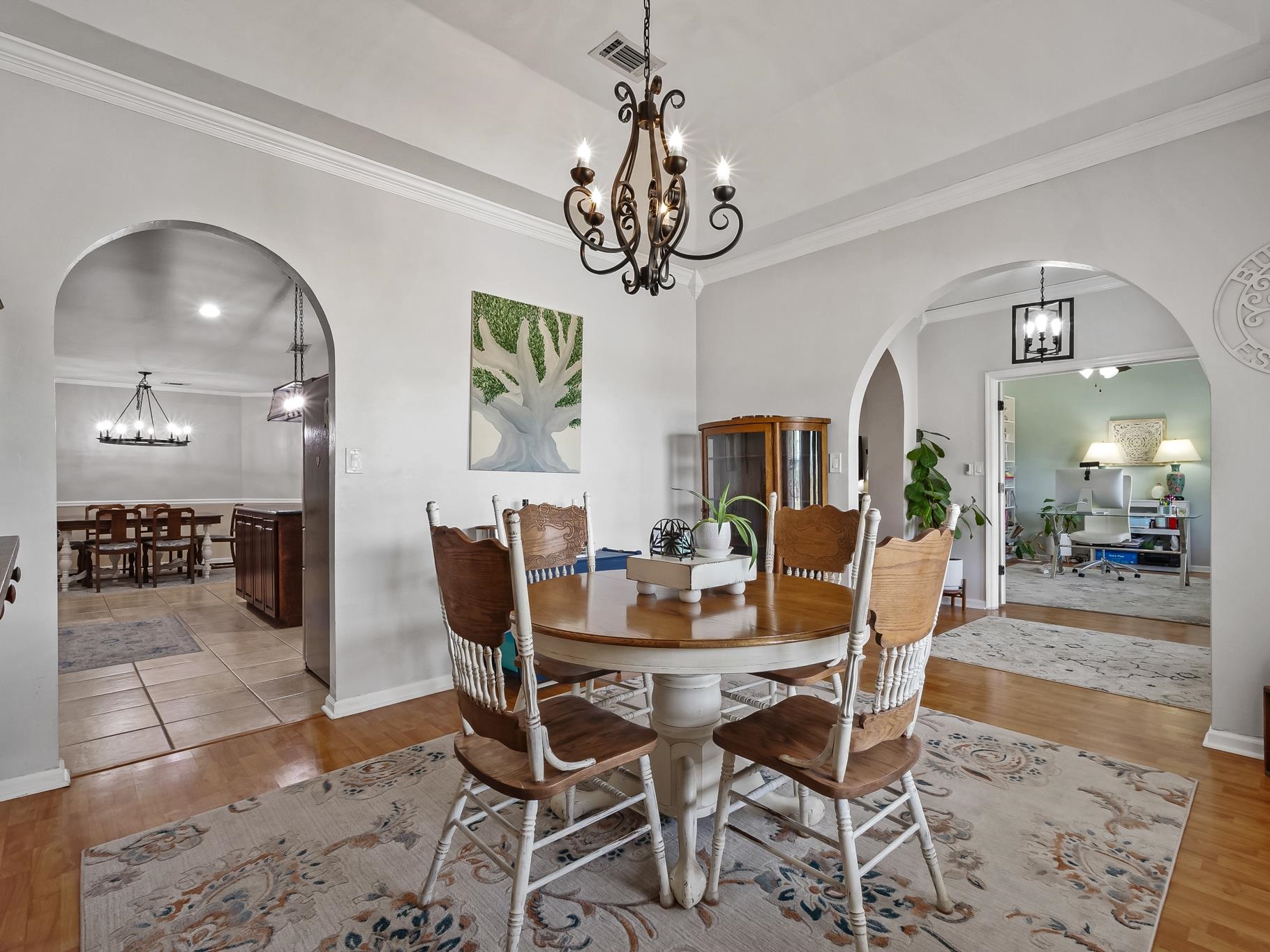 974 Hiawatha Farms Road, Monticello, Texas image 14
