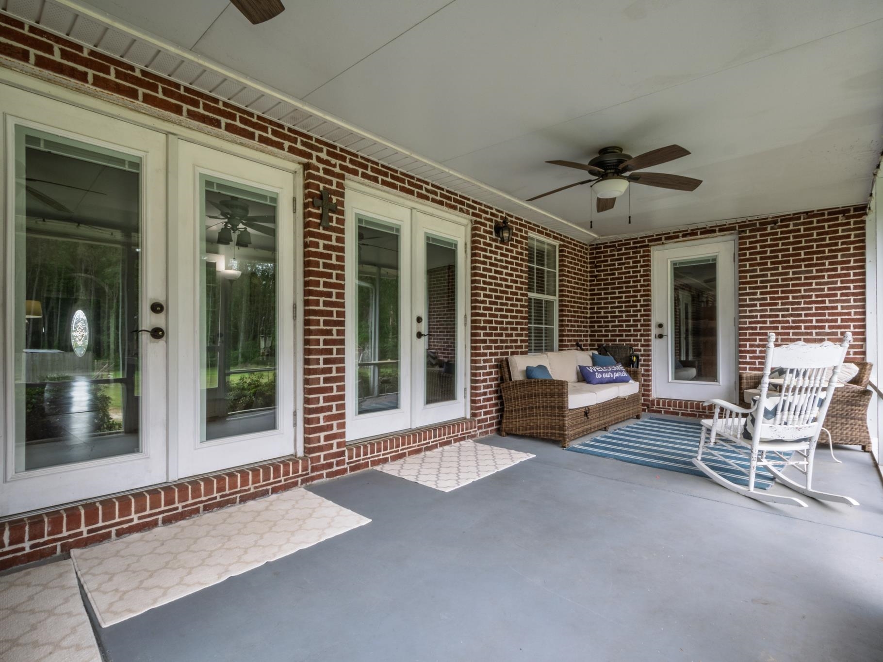 974 Hiawatha Farms Road, Monticello, Texas image 26