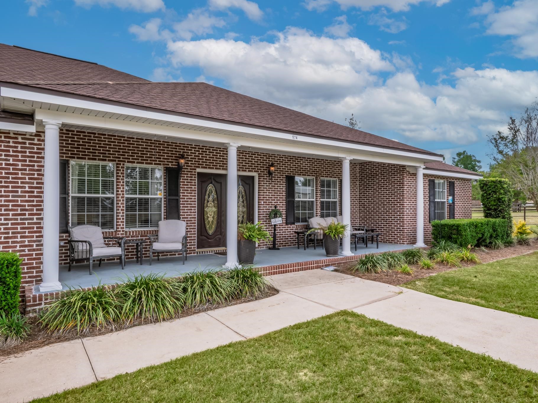 974 Hiawatha Farms Road, Monticello, Texas image 4