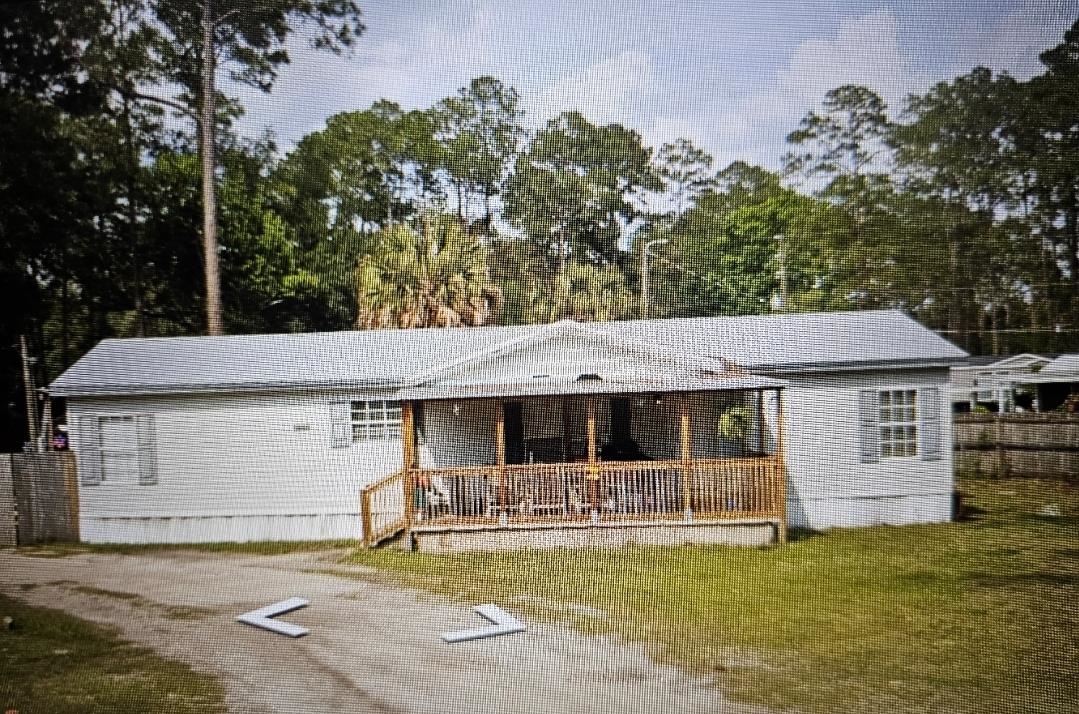213 Beth Circle, Tallahassee, Texas image 1
