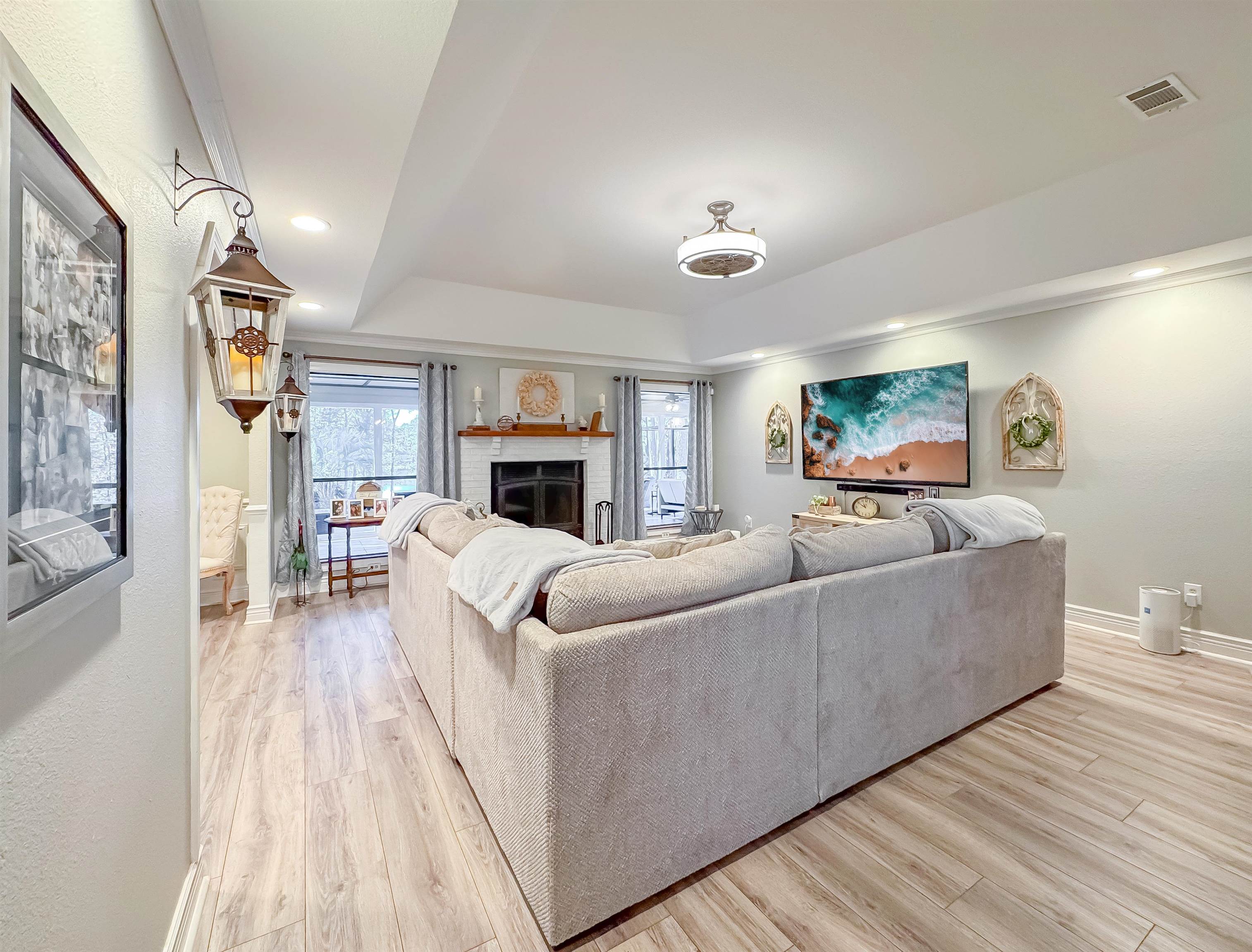 2825 Turkey Hill Trail, Tallahassee, Florida image 11