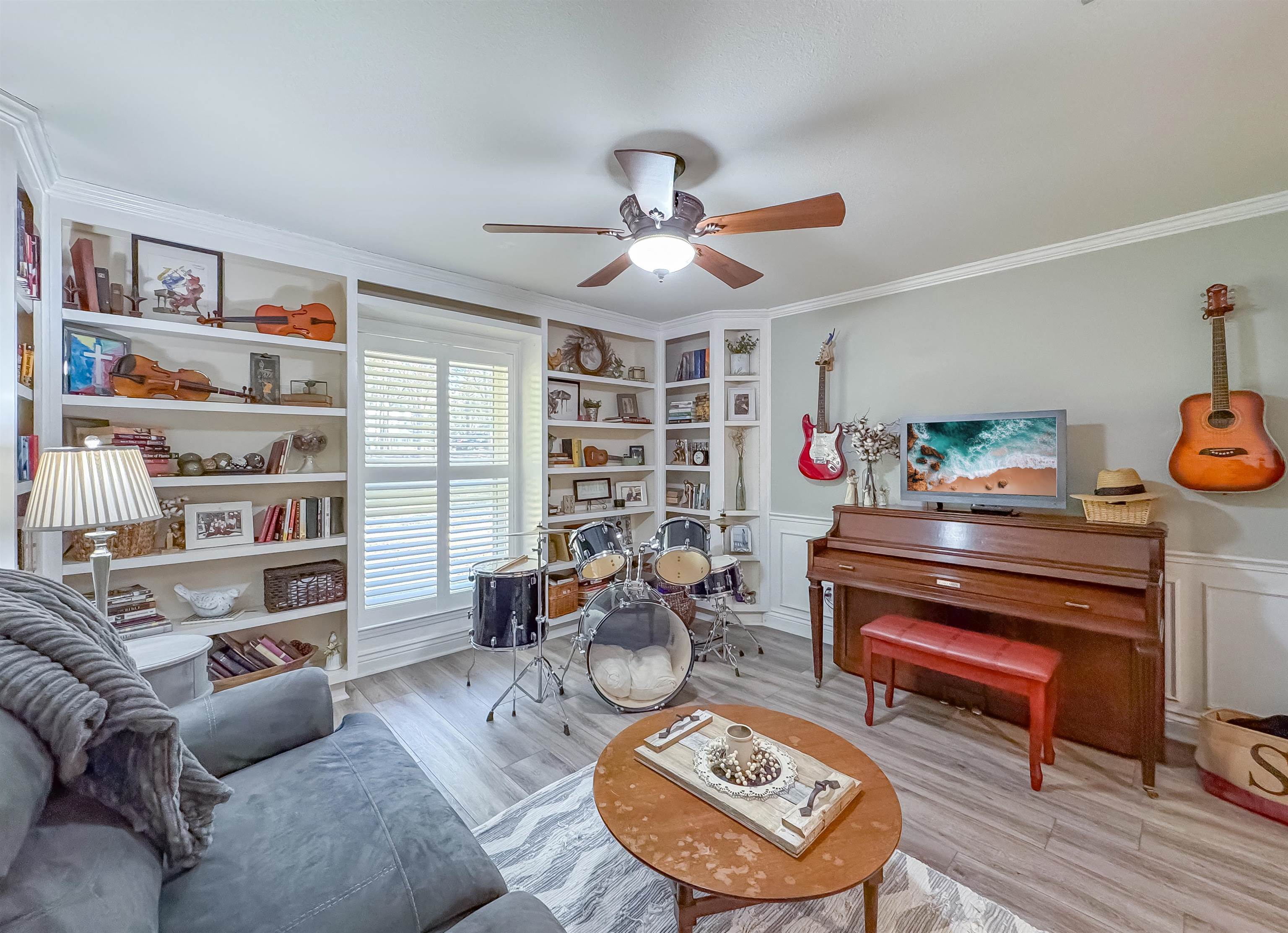 2825 Turkey Hill Trail, Tallahassee, Florida image 18