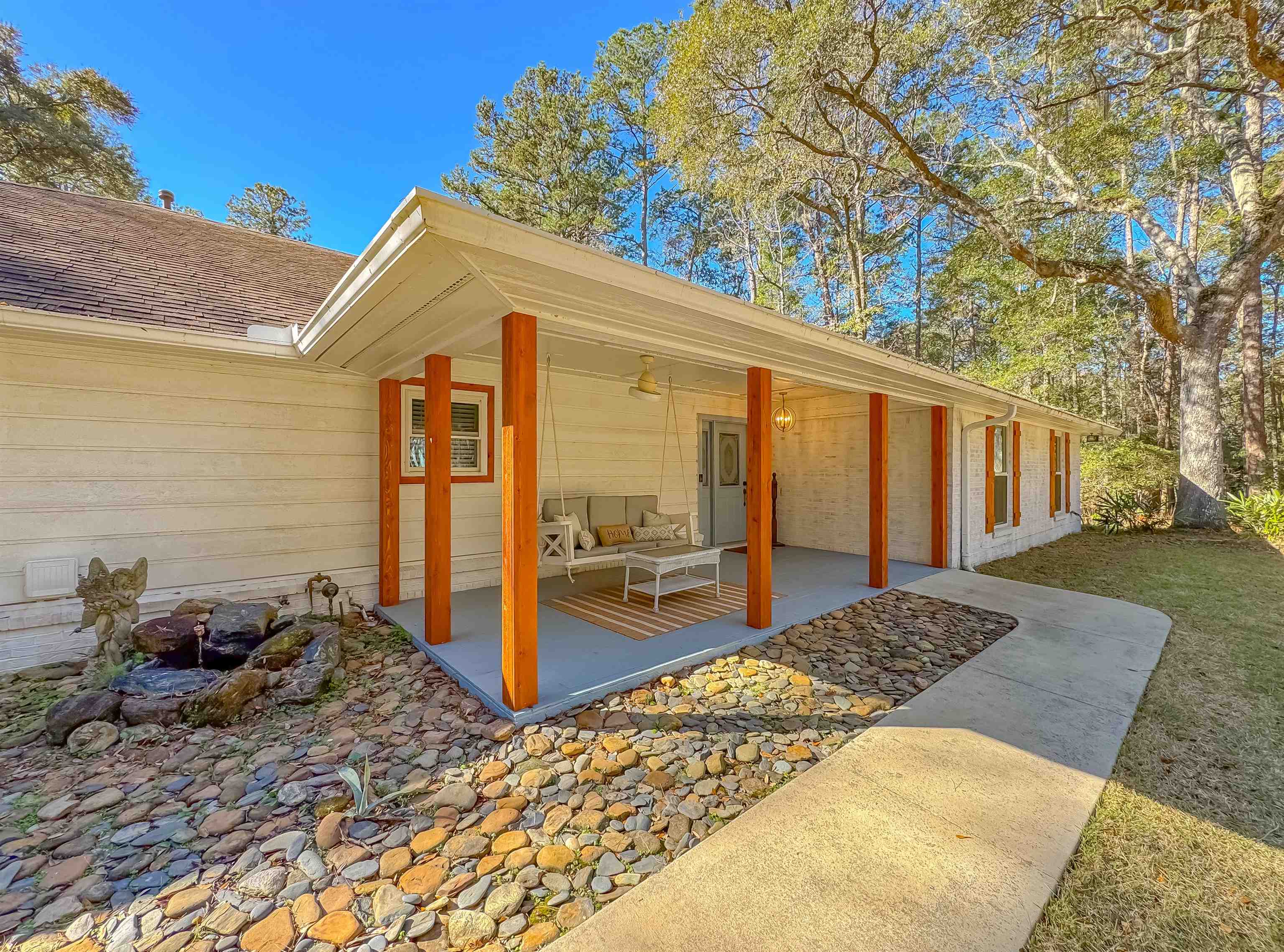 2825 Turkey Hill Trail, Tallahassee, Florida image 2