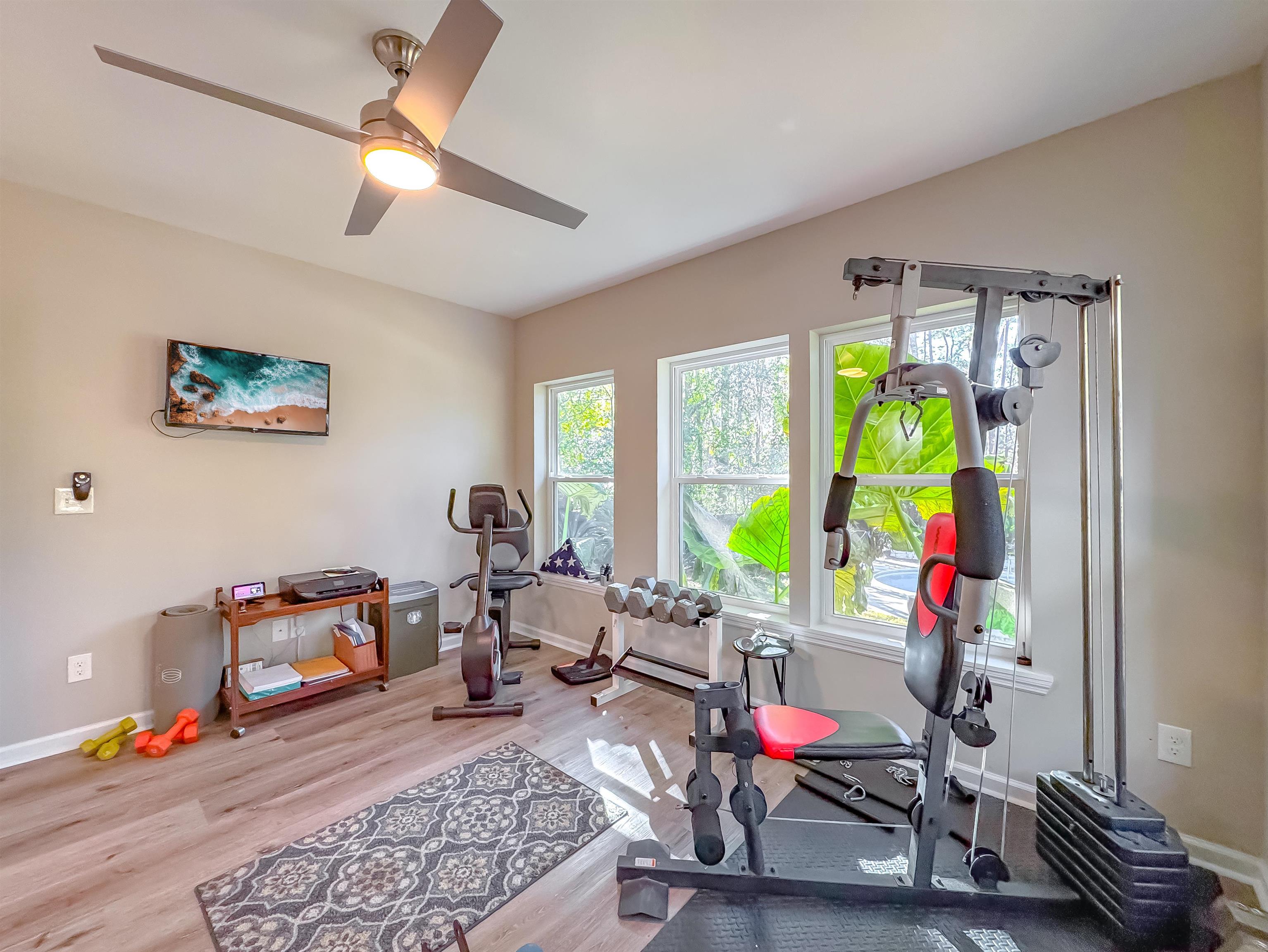 2825 Turkey Hill Trail, Tallahassee, Florida image 25
