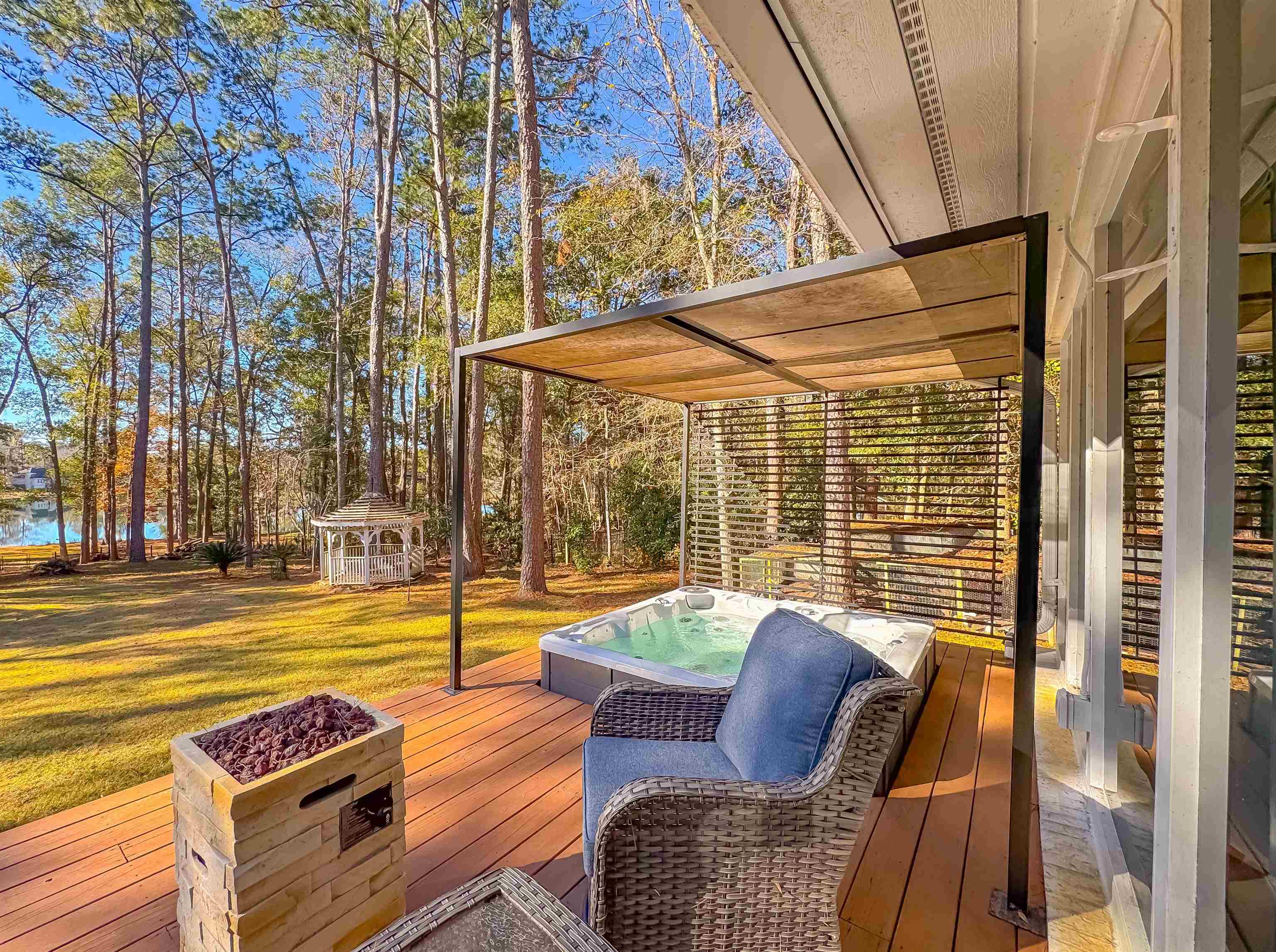 2825 Turkey Hill Trail, Tallahassee, Florida image 36