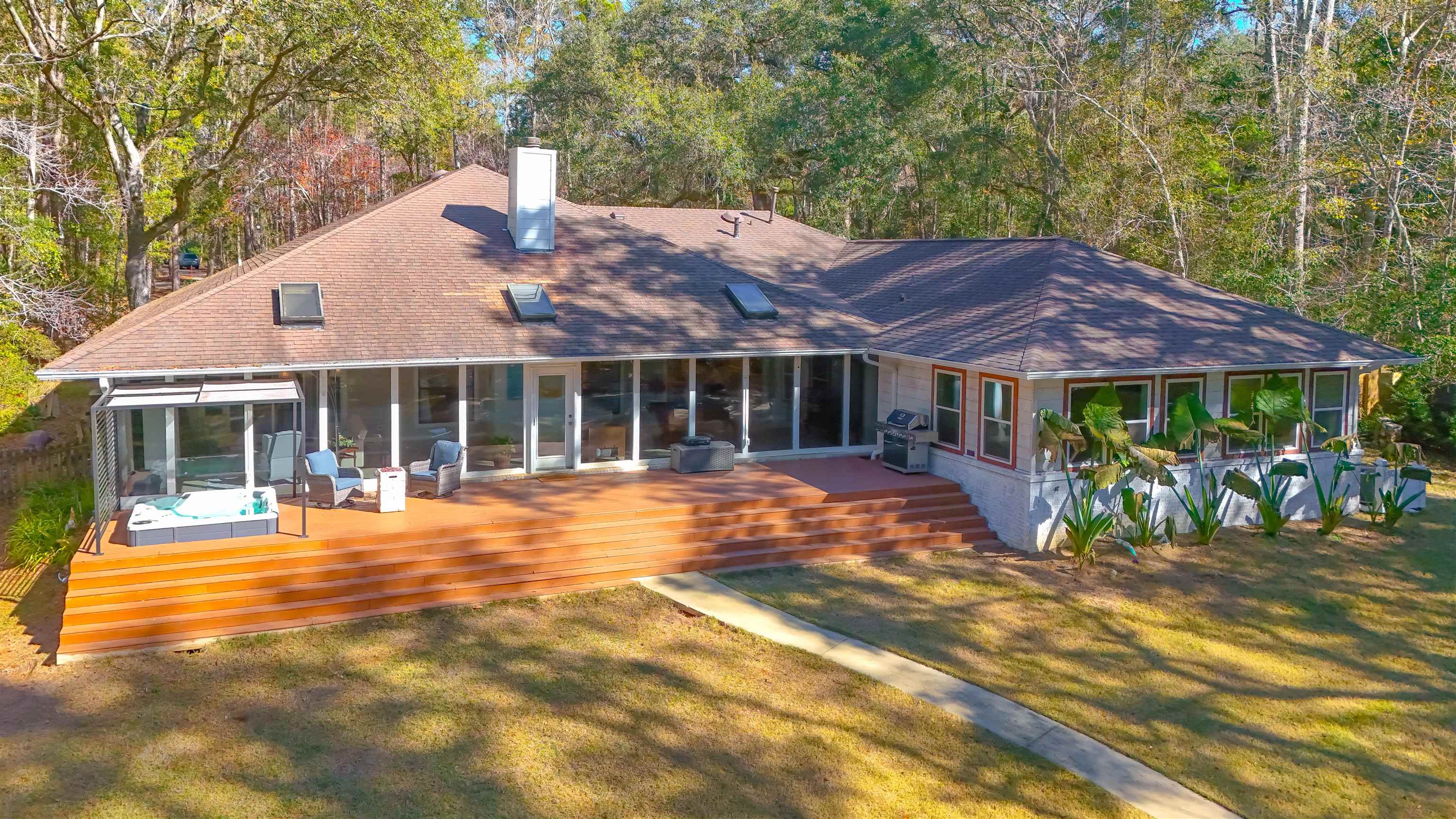 2825 Turkey Hill Trail, Tallahassee, Florida image 37