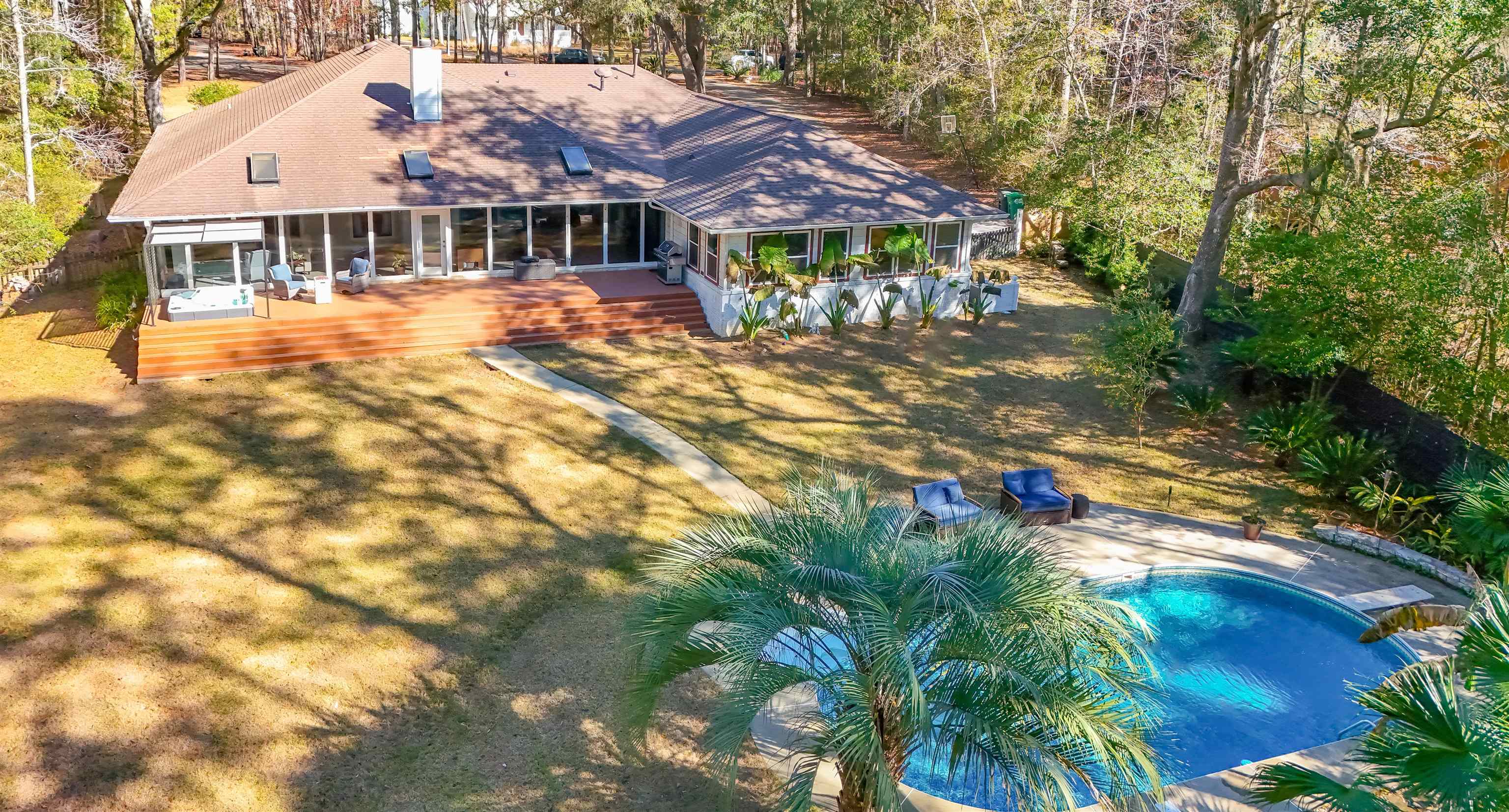 2825 Turkey Hill Trail, Tallahassee, Florida image 38