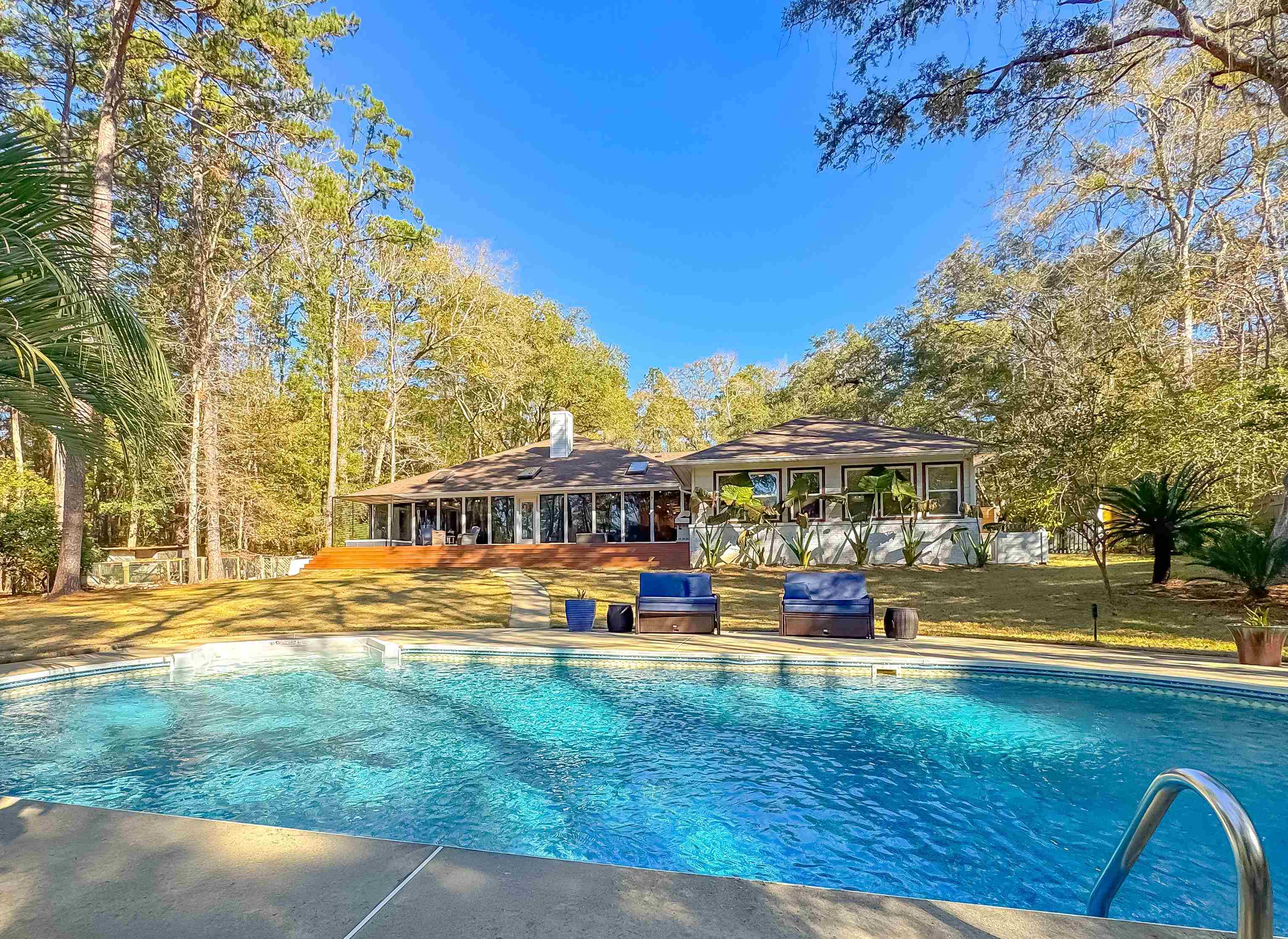 2825 Turkey Hill Trail, Tallahassee, Florida image 40