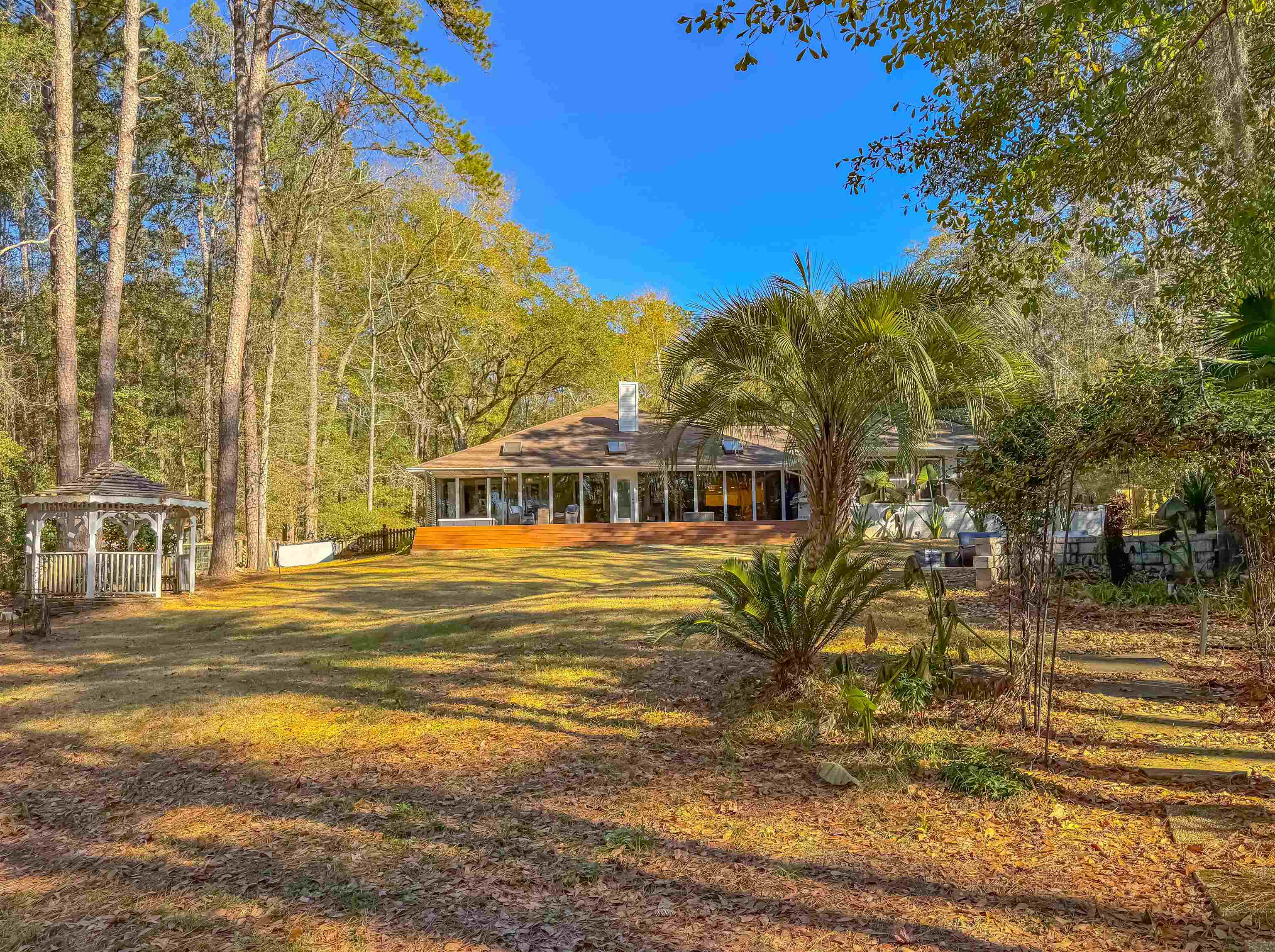 2825 Turkey Hill Trail, Tallahassee, Florida image 41