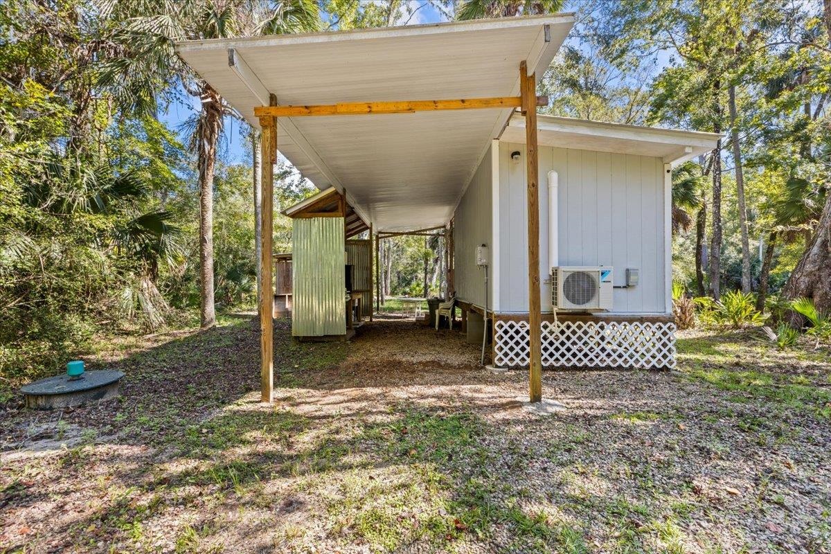 1528 NE Palm Street, Steinhatchee, Florida image 2