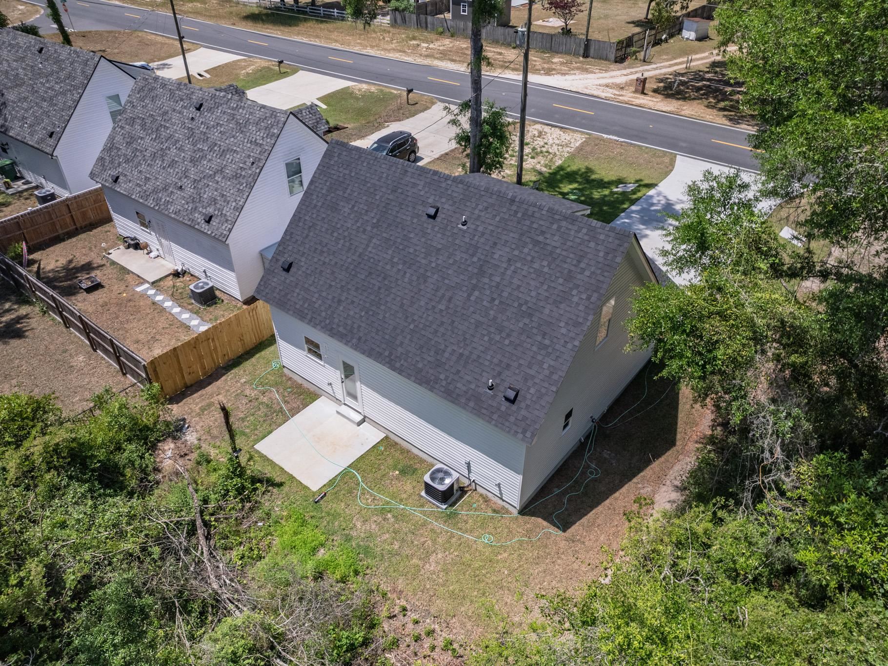 228 Dr. Martin Lurther King Jr. Memorial Road, Crawfordville, Florida image 10