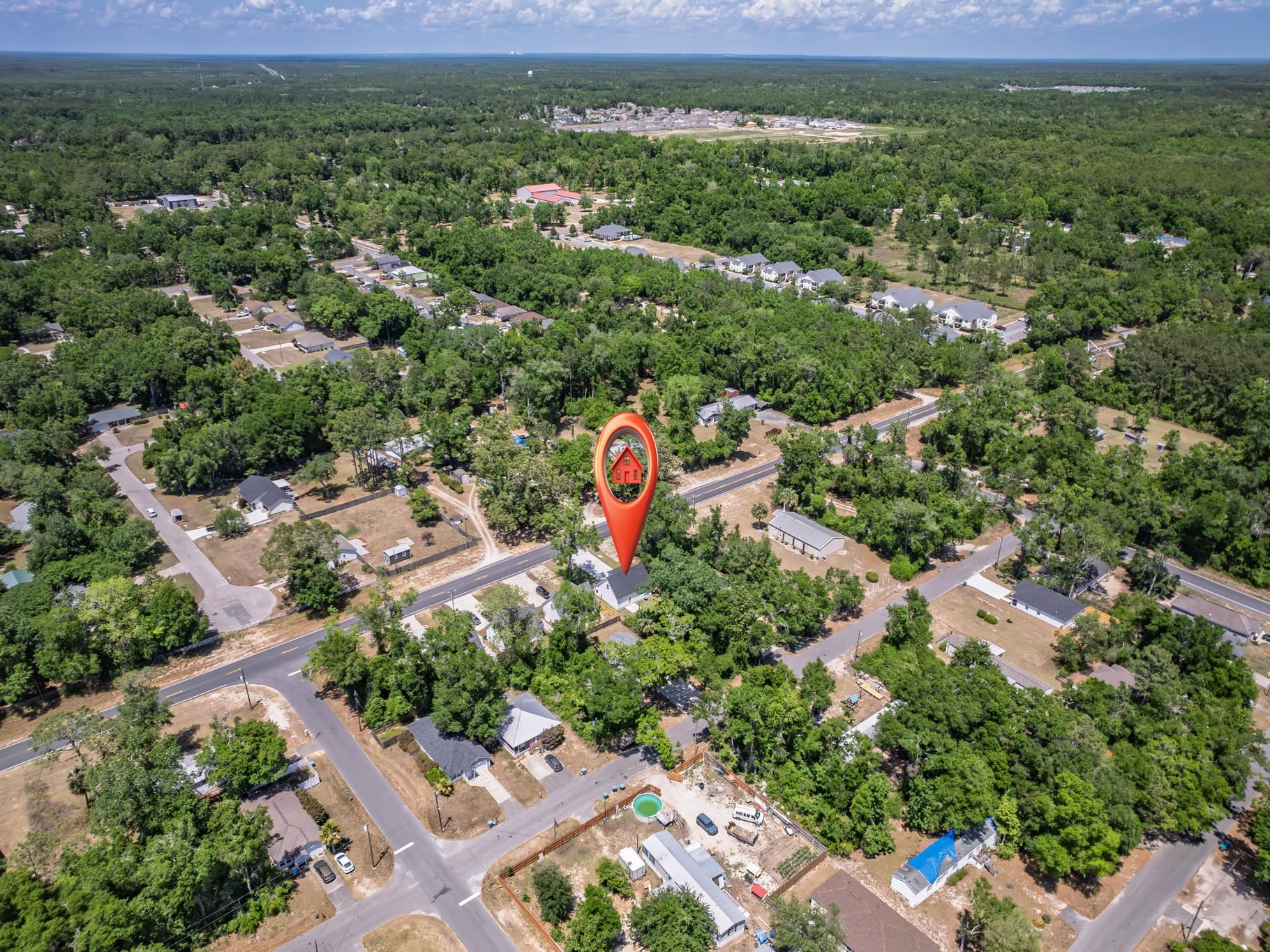 228 Dr. Martin Lurther King Jr. Memorial Road, Crawfordville, Florida image 14