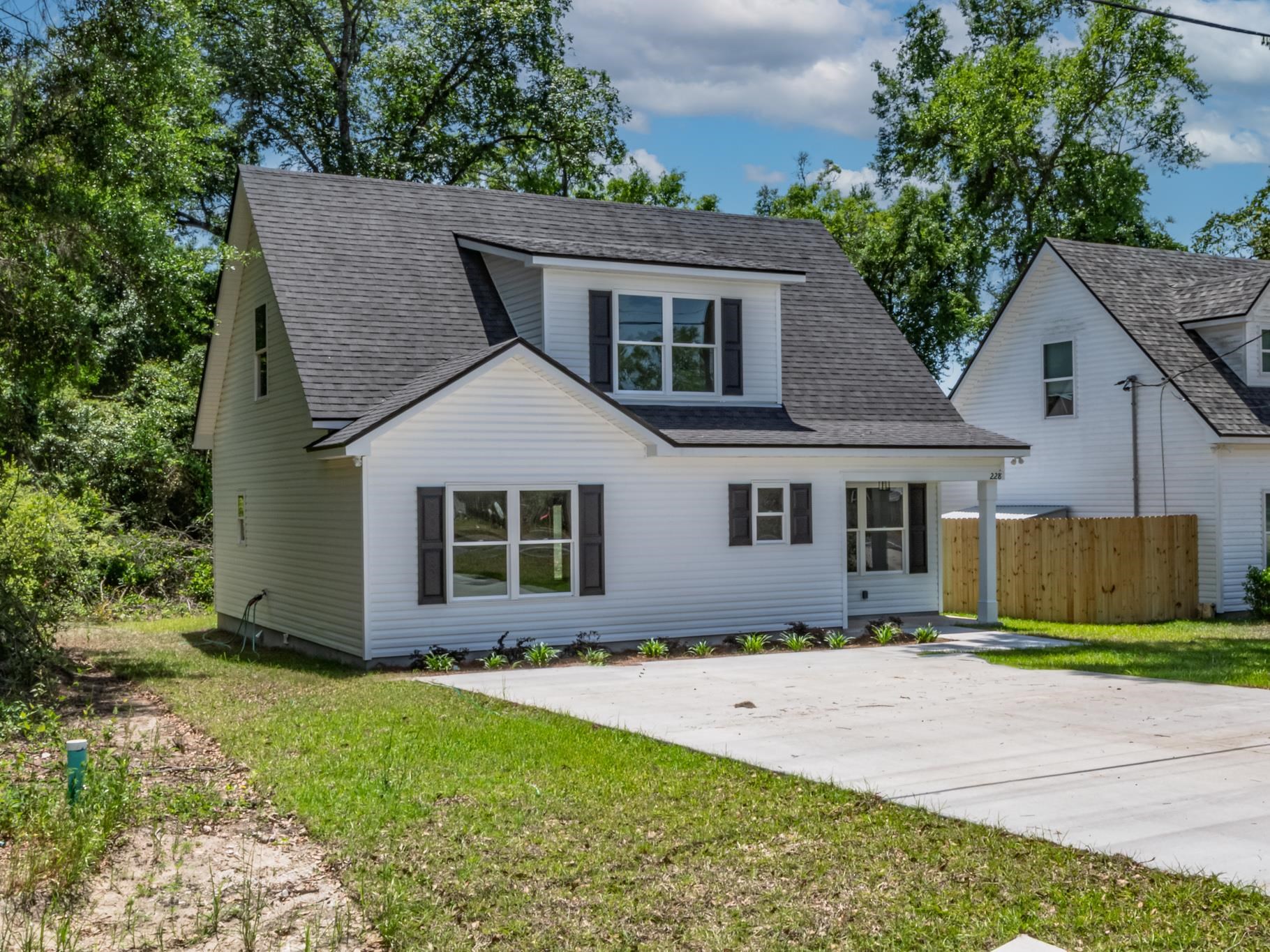 228 Dr. Martin Lurther King Jr. Memorial Road, Crawfordville, Florida image 3