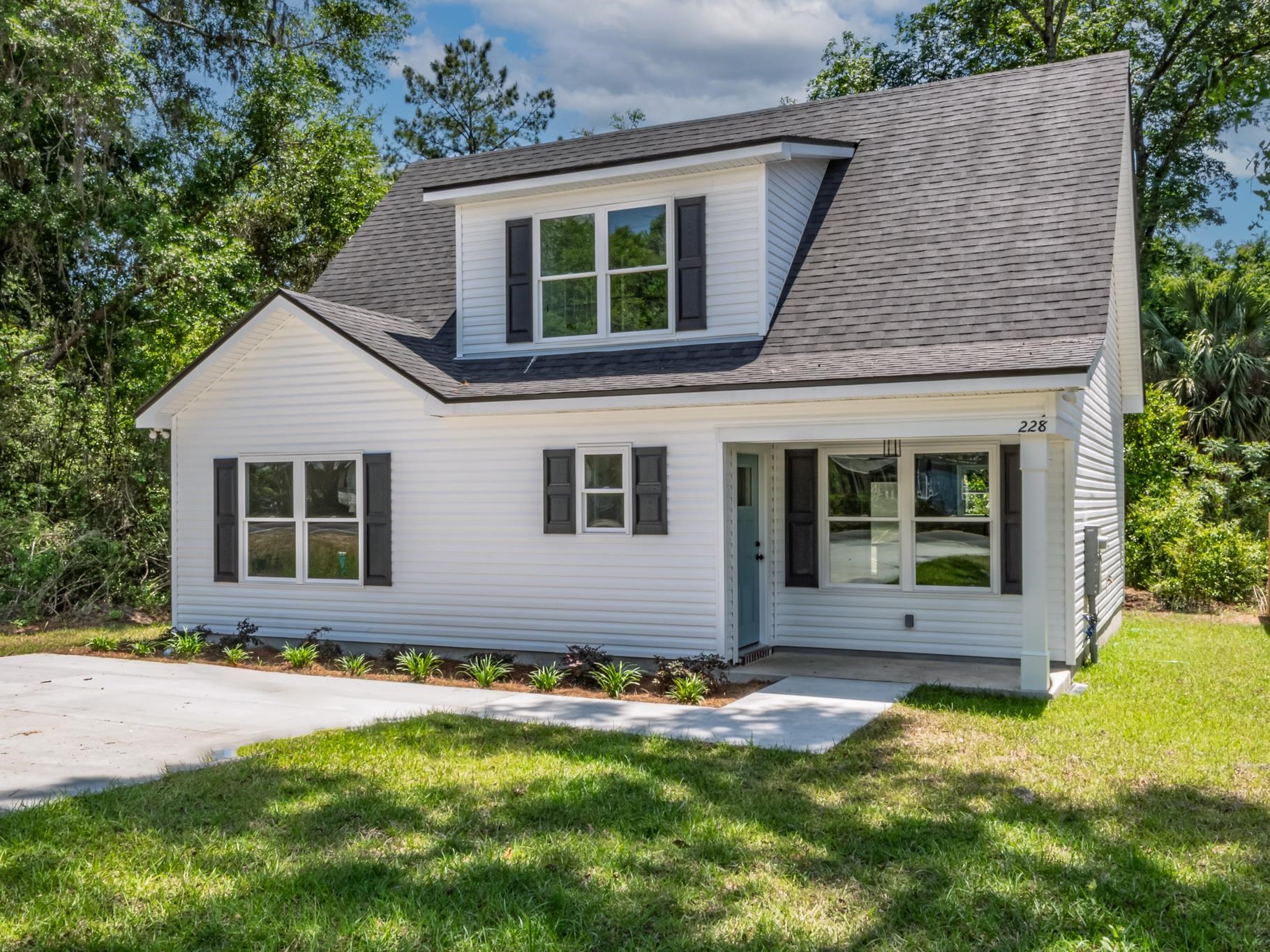 228 Dr. Martin Lurther King Jr. Memorial Road, Crawfordville, Florida image 4