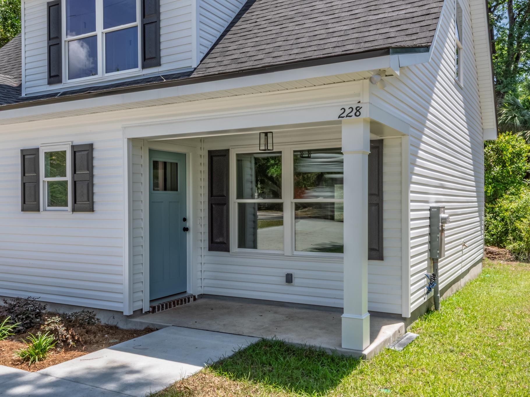 228 Dr. Martin Lurther King Jr. Memorial Road, Crawfordville, Florida image 5