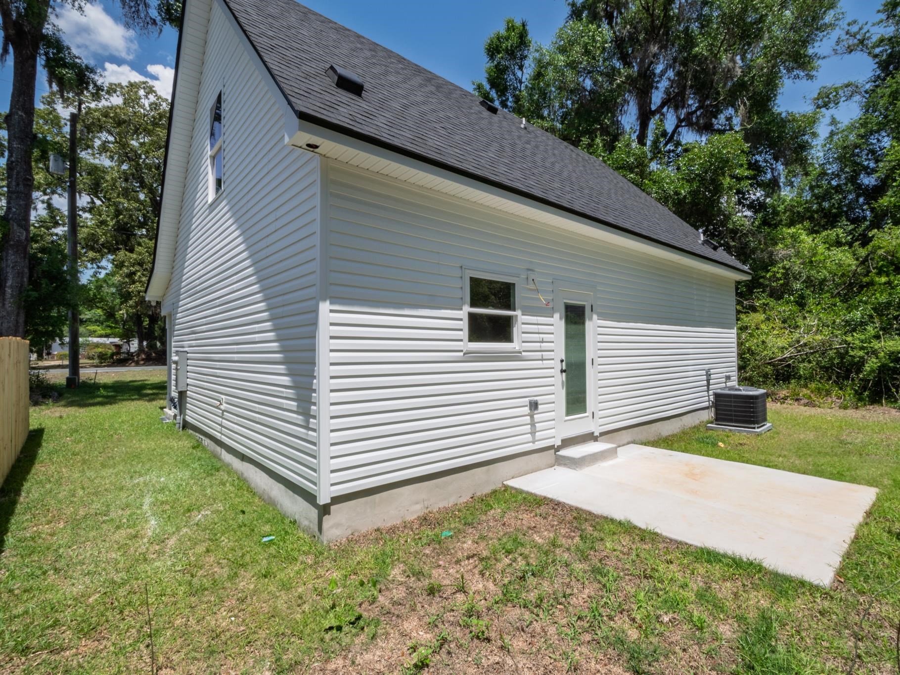 228 Dr. Martin Lurther King Jr. Memorial Road, Crawfordville, Florida image 6