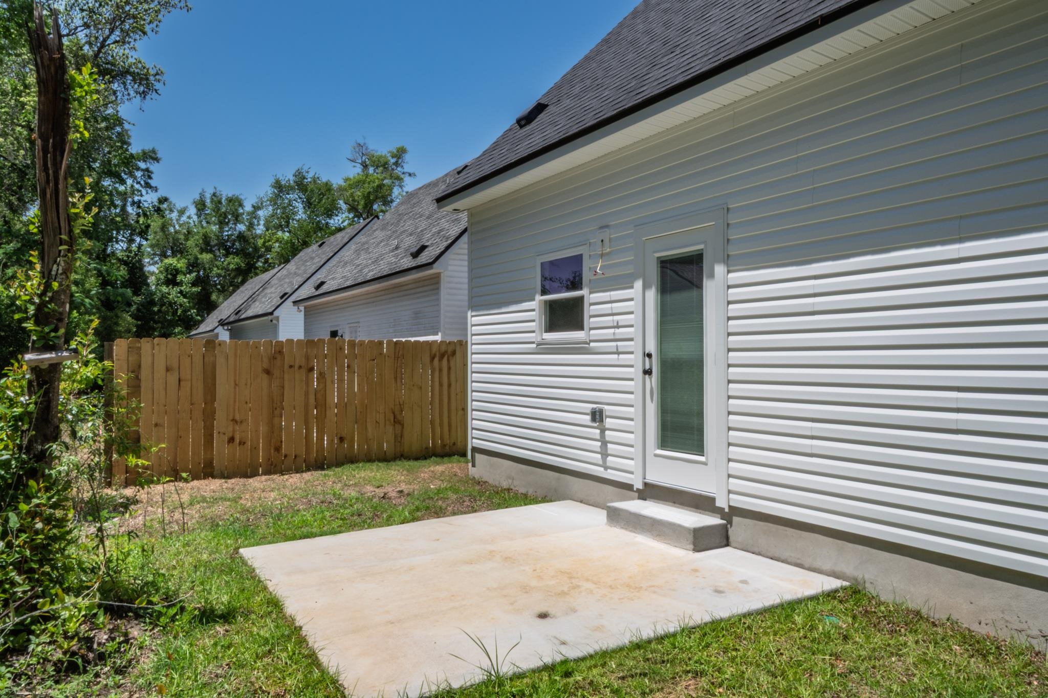 228 Dr. Martin Lurther King Jr. Memorial Road, Crawfordville, Florida image 7