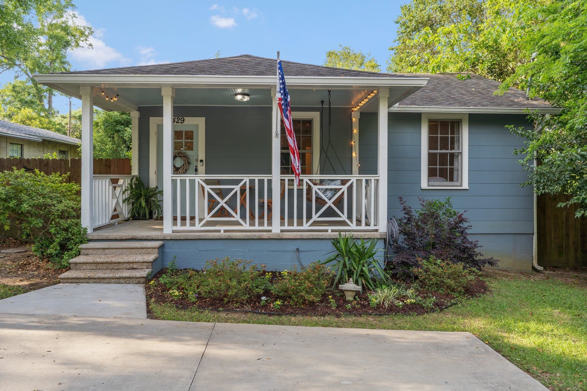 429 W 6th Avenue , Tallahassee, FL, 