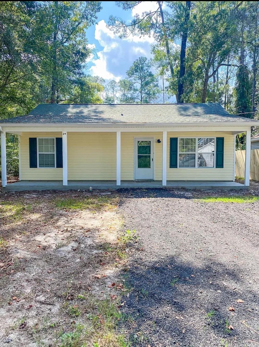 29 Menomini Street, Crawfordville, Florida image 1