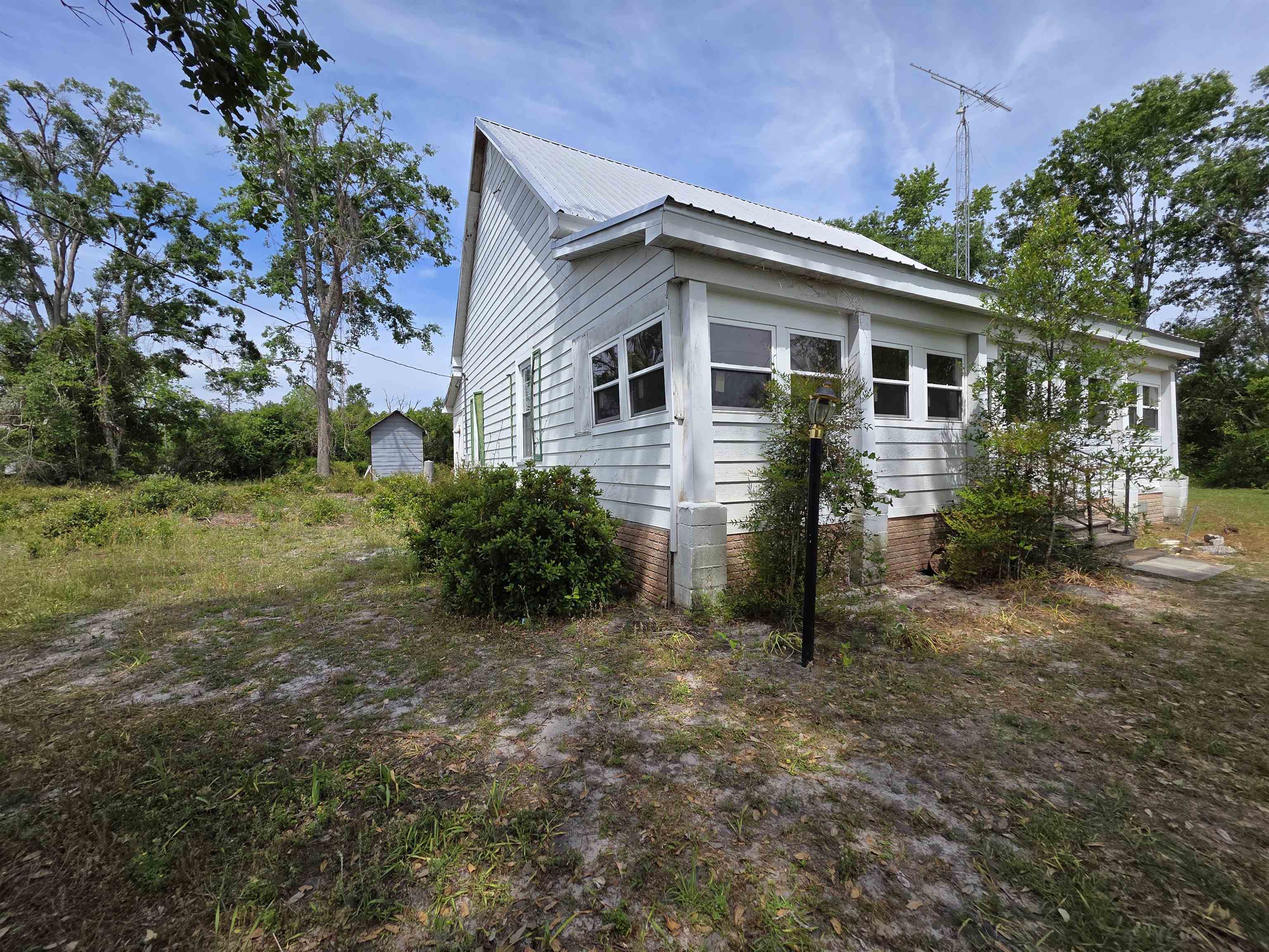 179 NE Cr 255, Lee, Florida image 24