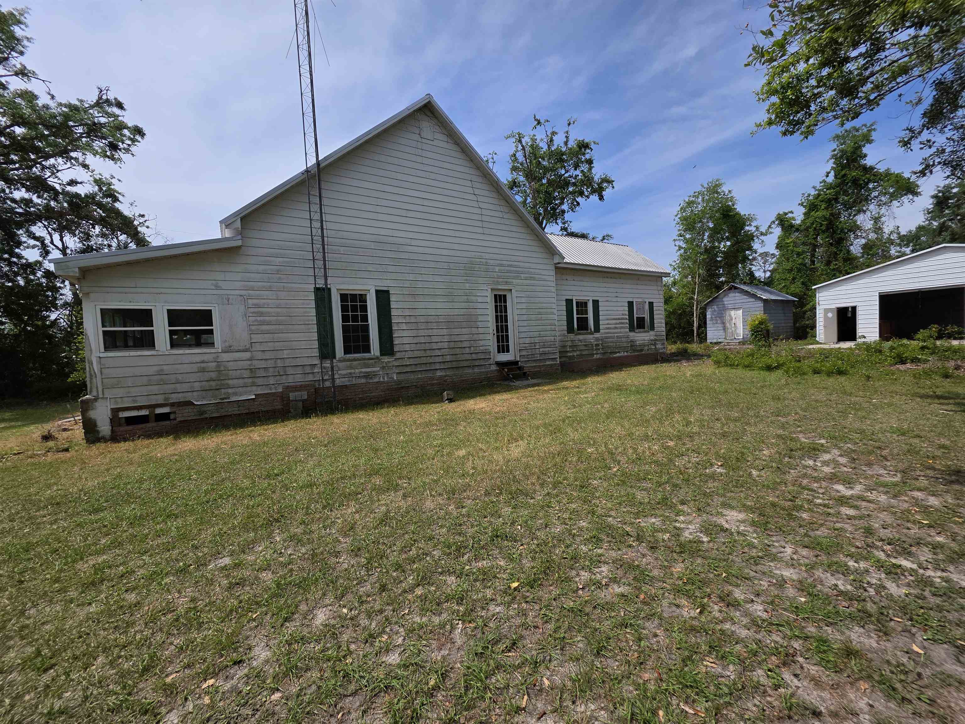 179 NE Cr 255, Lee, Florida image 25