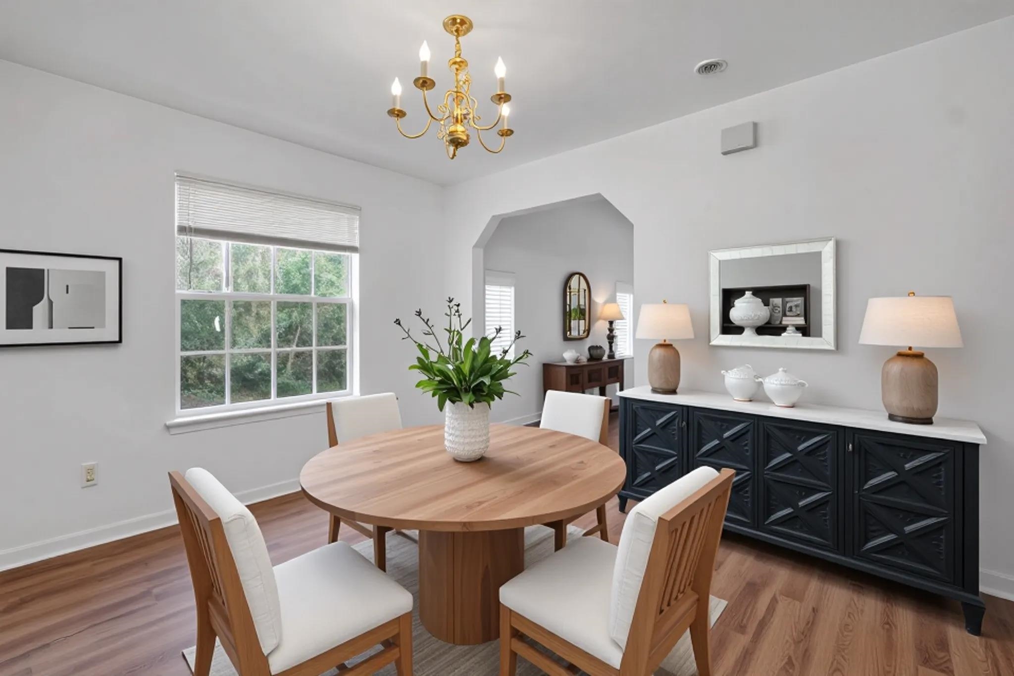 4027 Catawba Street #B, Tallahassee, Texas image 11