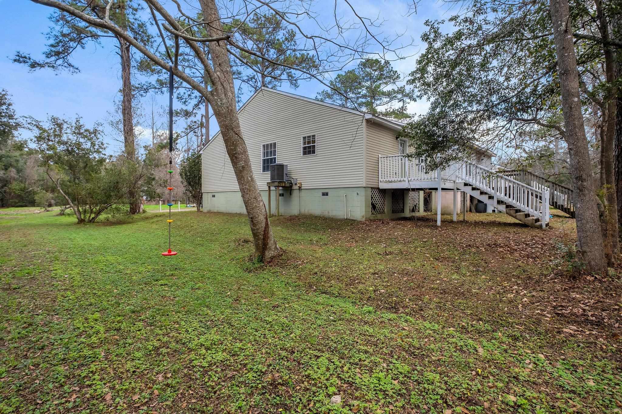 4027 Catawba Street #B, Tallahassee, Texas image 28