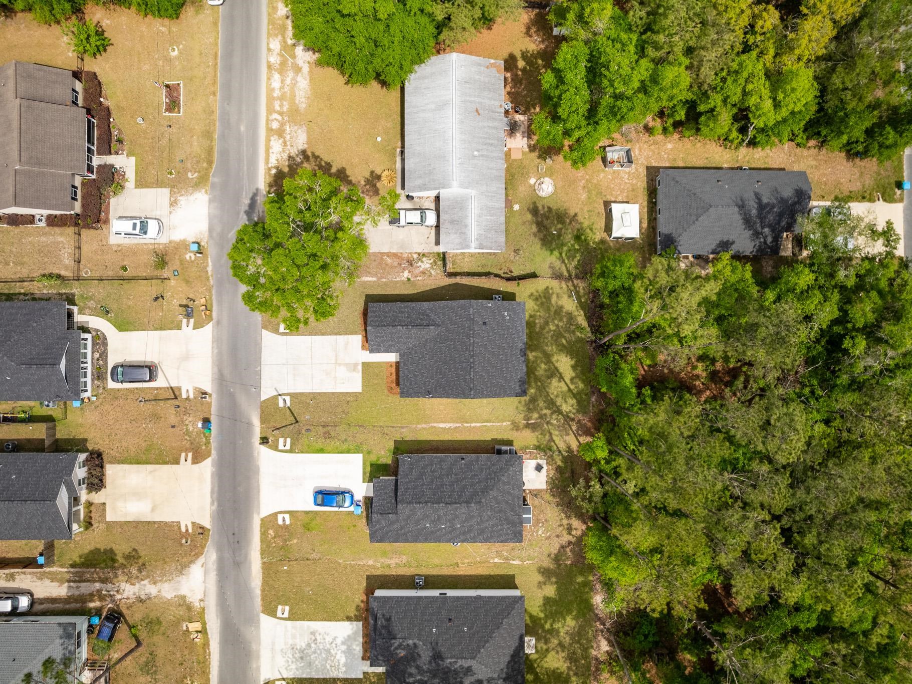 97 Shar Mel Re Lane, Crawfordville, Florida image 11