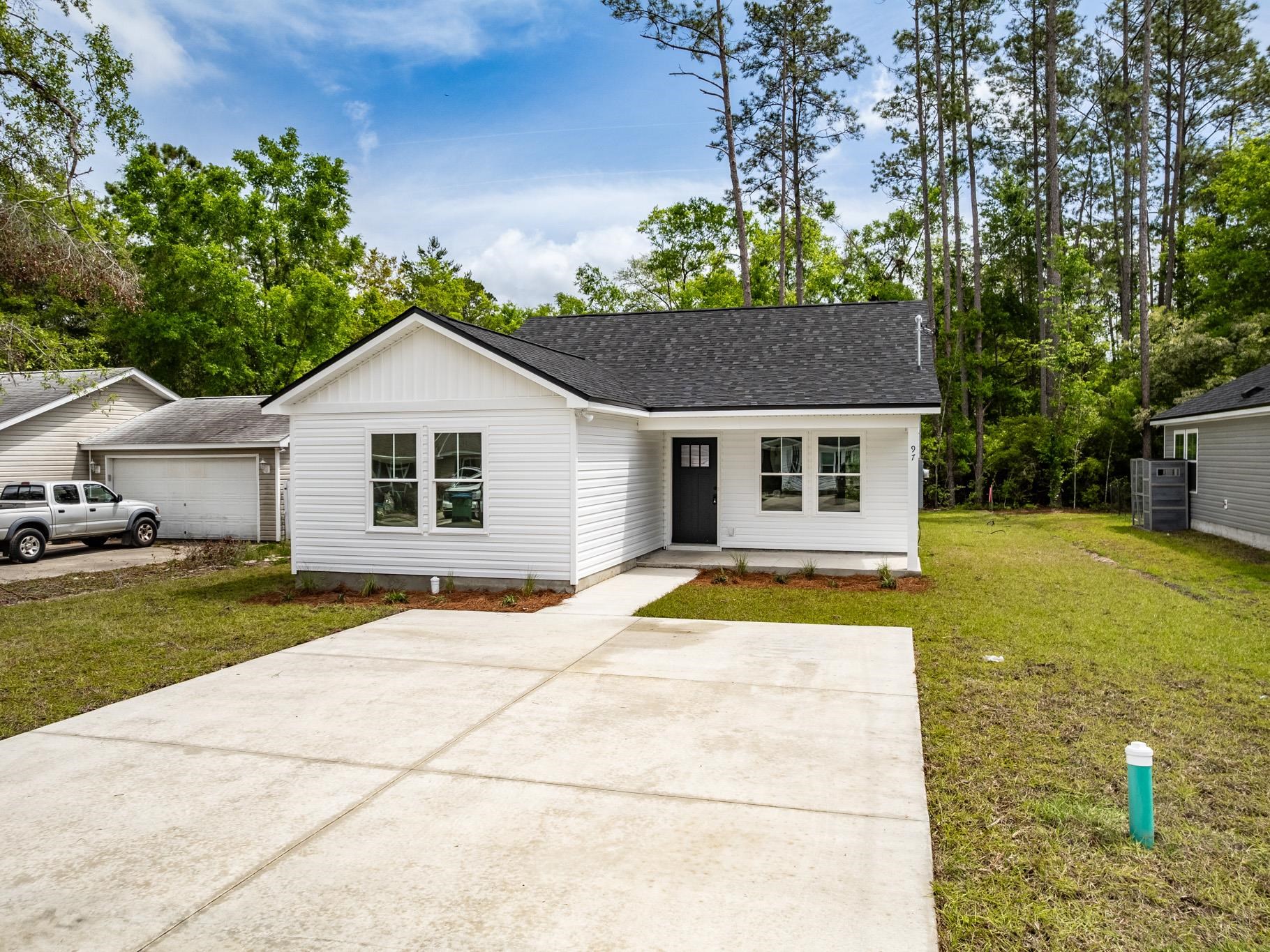 97 Shar Mel Re Lane, Crawfordville, Florida image 2