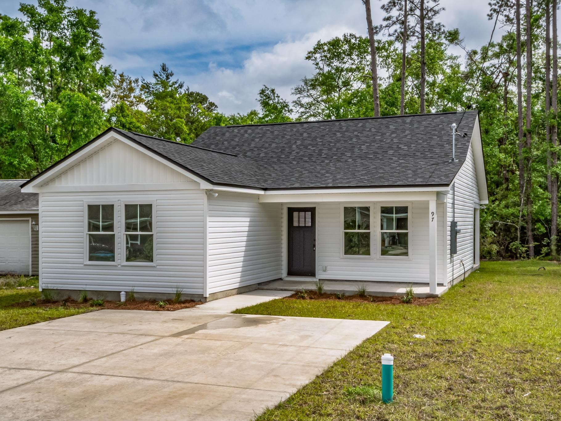97 Shar Mel Re Lane, Crawfordville, Florida image 3