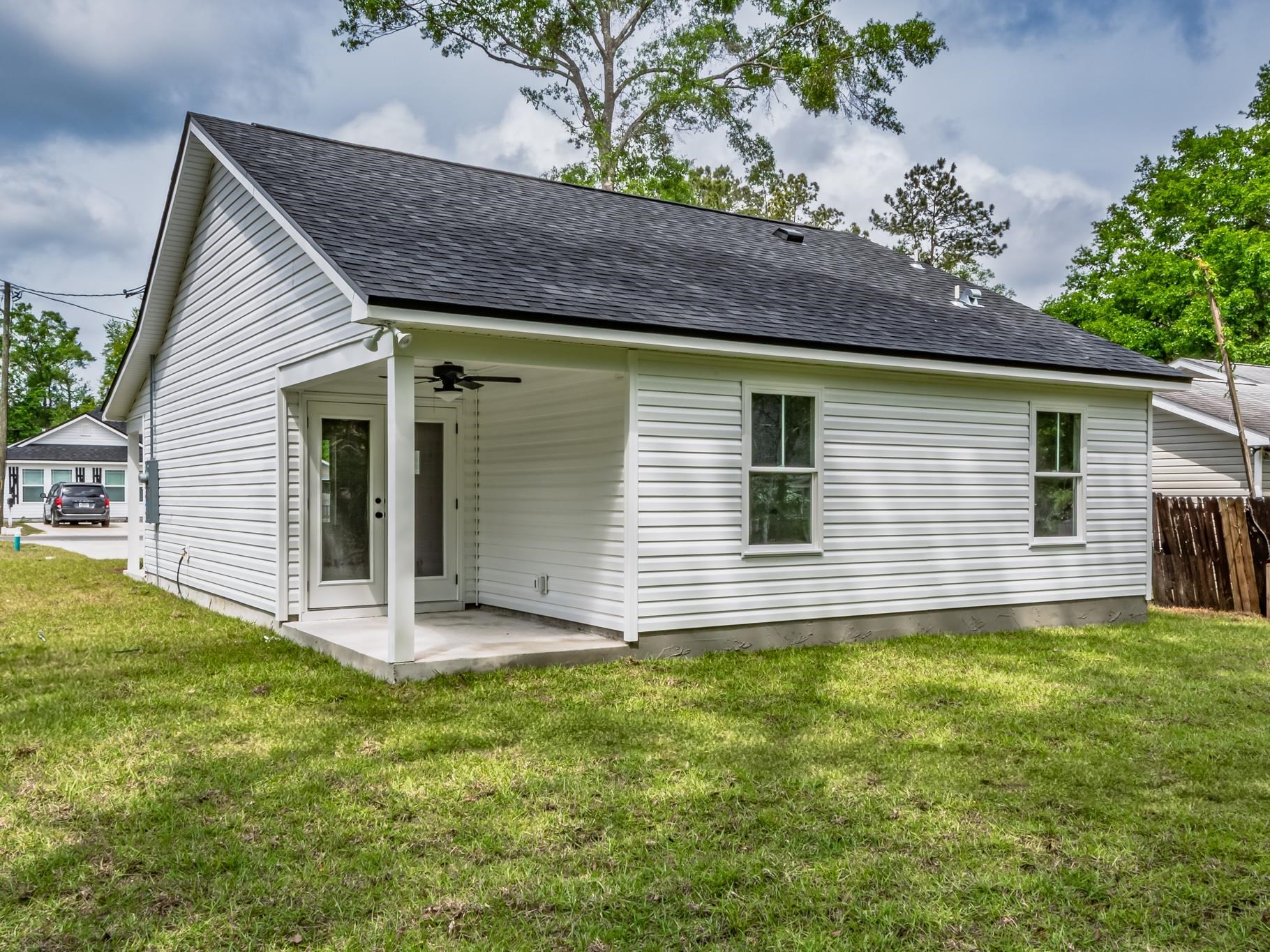 97 Shar Mel Re Lane, Crawfordville, Florida image 6