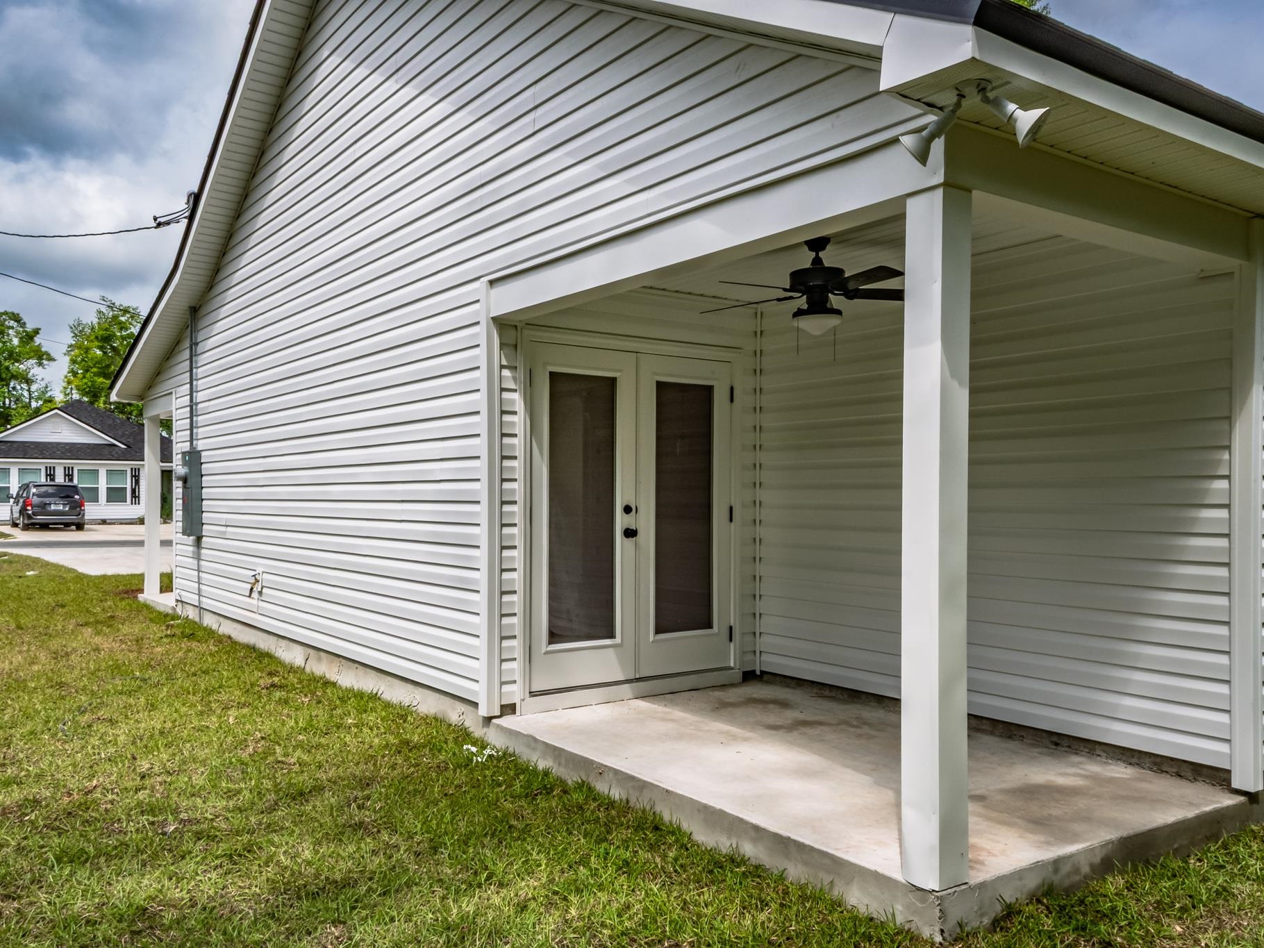 97 Shar Mel Re Lane, Crawfordville, Florida image 9