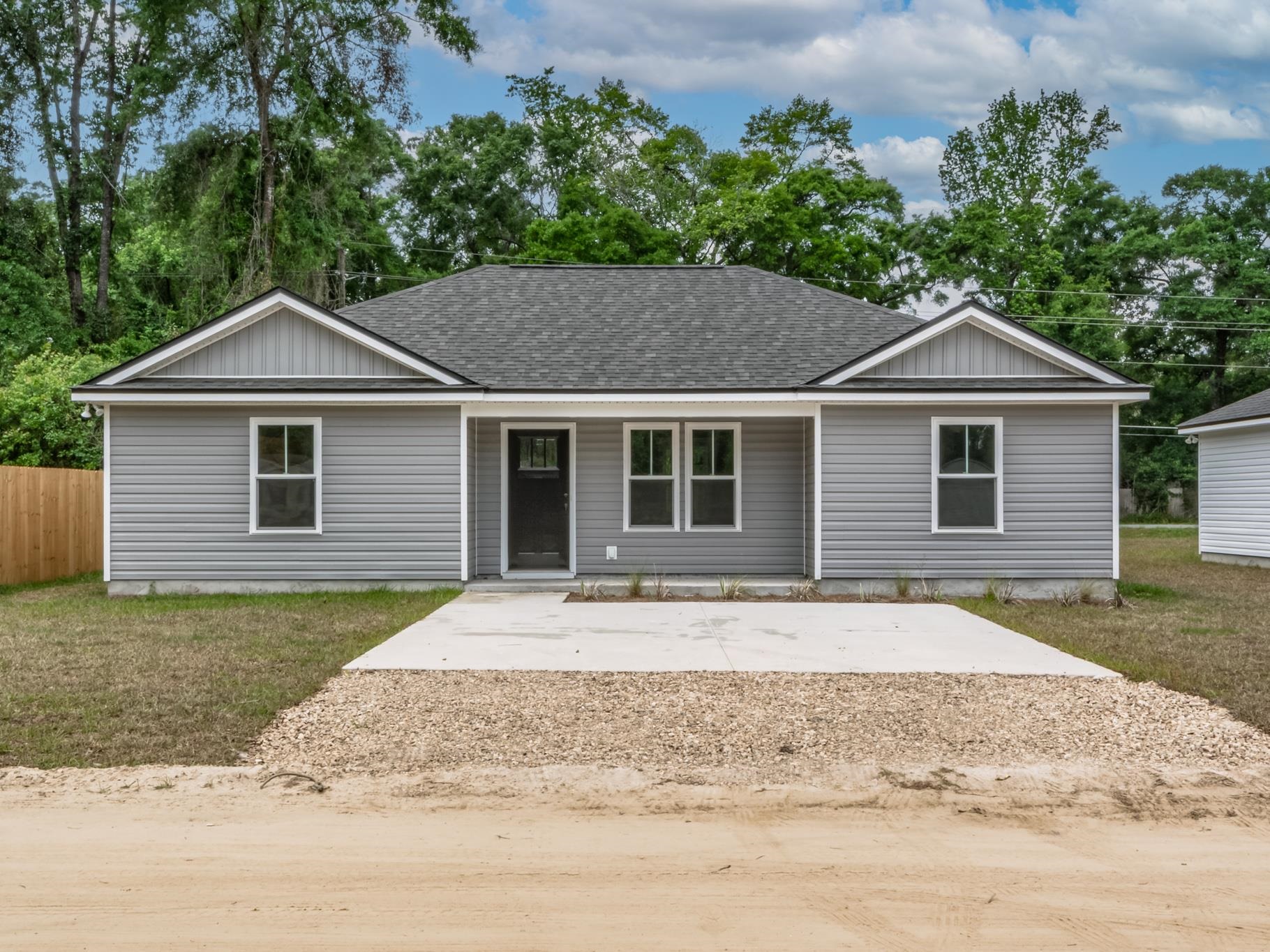 244 Mohave Road, Crawfordville, Florida image 1