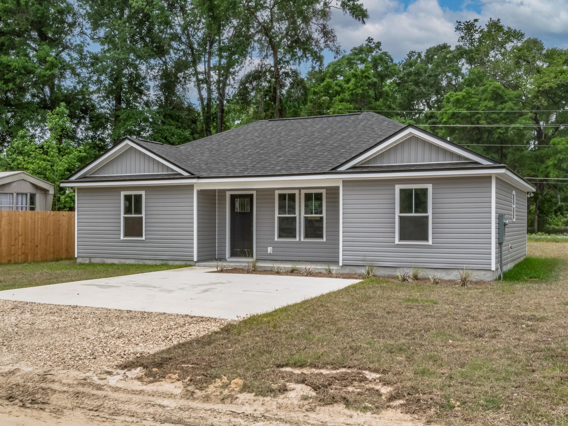 244 Mohave Road, Crawfordville, Florida image 2
