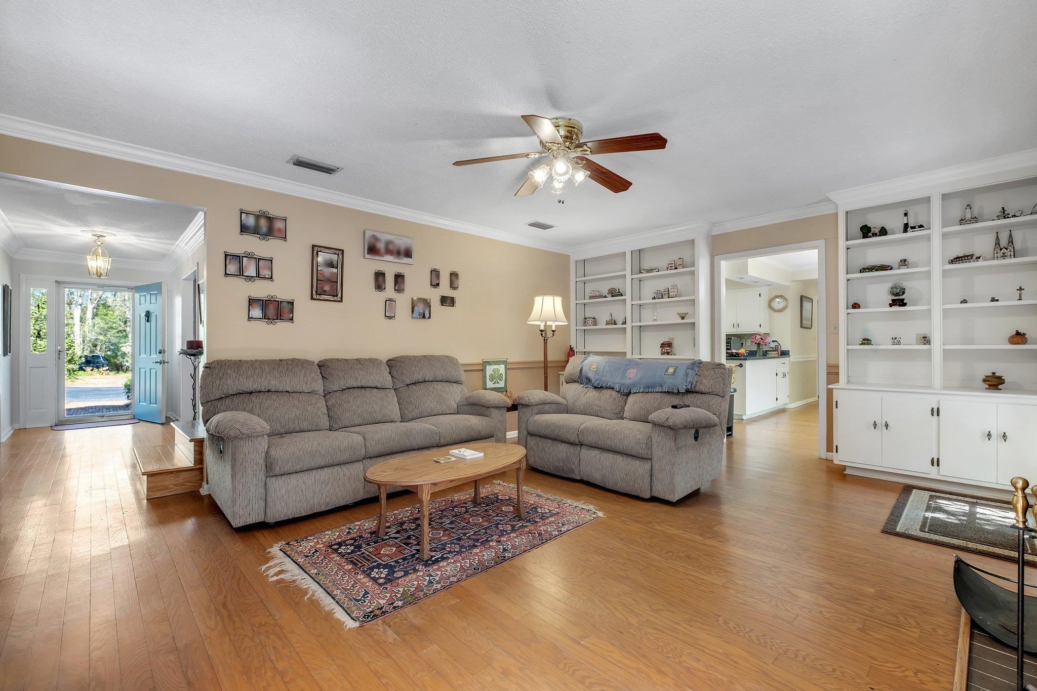7023 Dardwood Lane, Tallahassee, Texas image 12