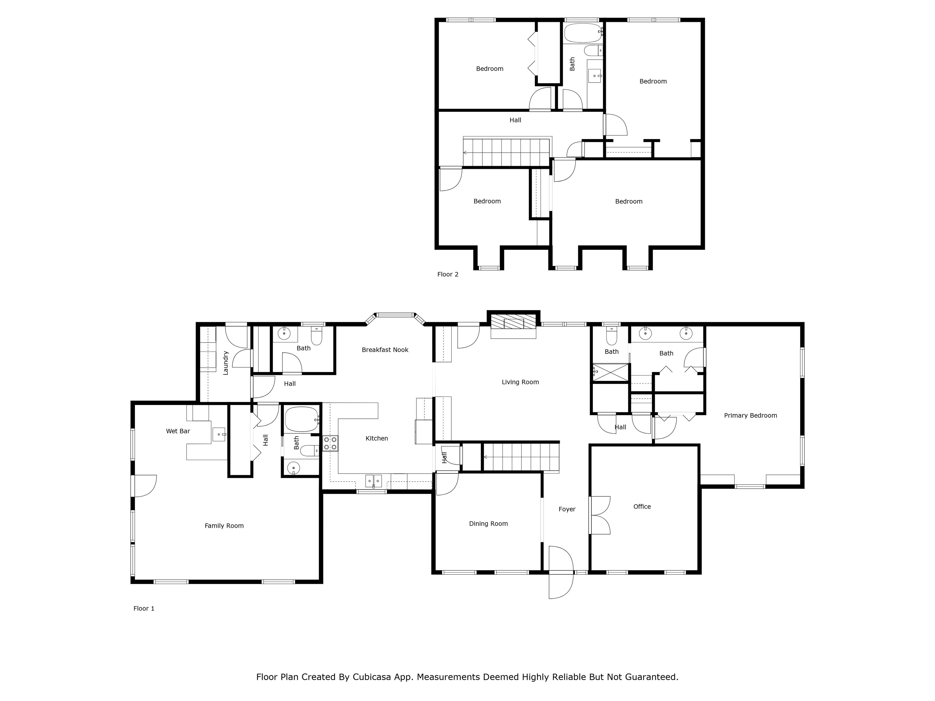 7023 Dardwood Lane, Tallahassee, Texas image 2
