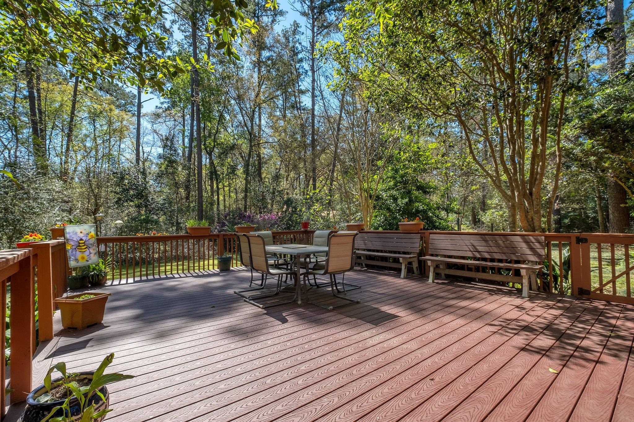 7023 Dardwood Lane, Tallahassee, Texas image 36